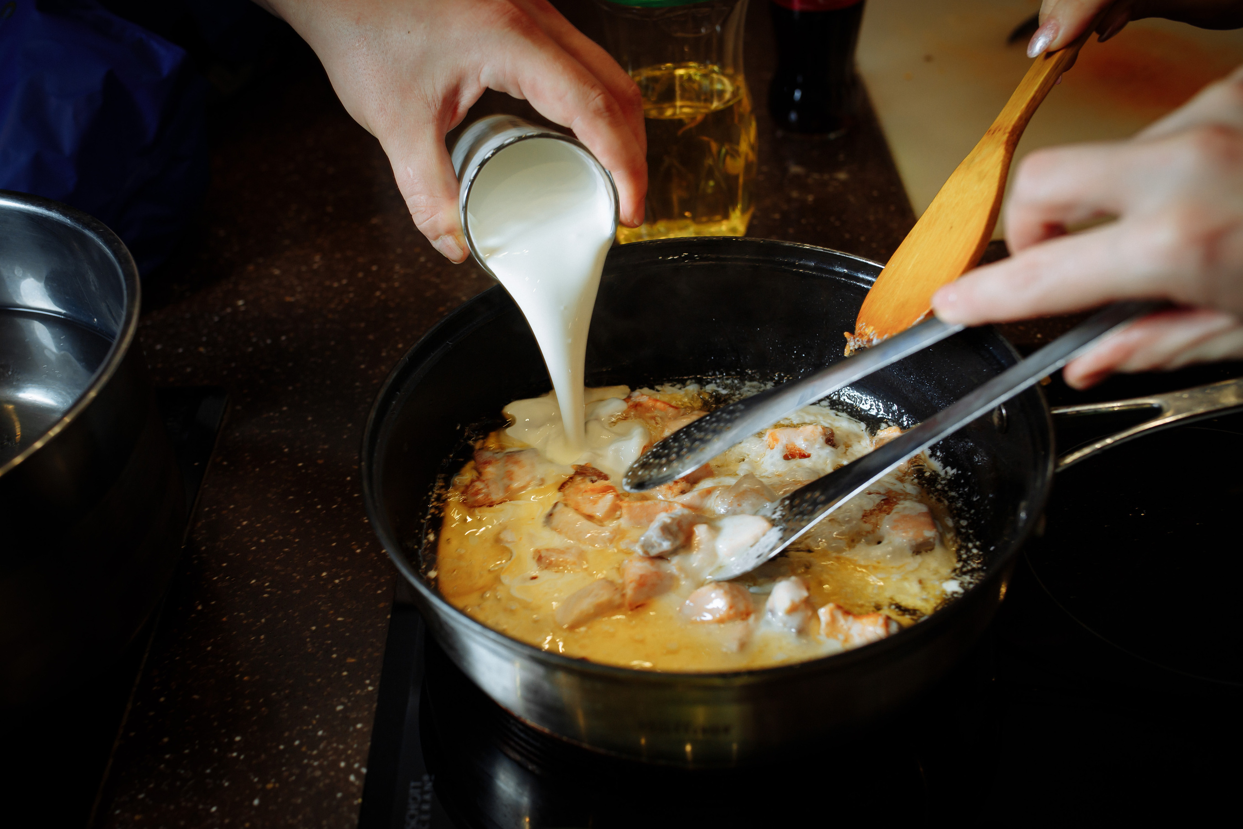 Тимбилдинги. Фотограф в Алматы