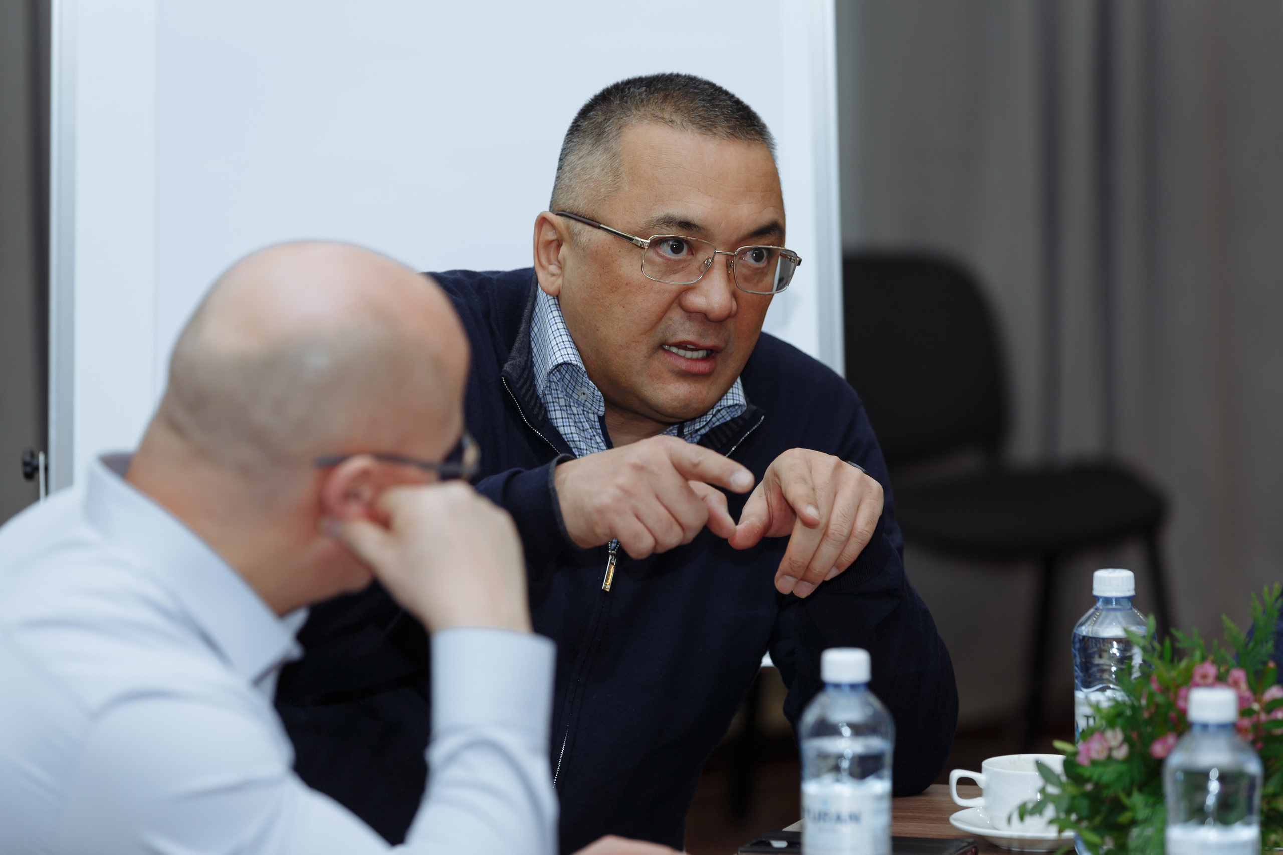 Конференции. Фотограф в Алматы