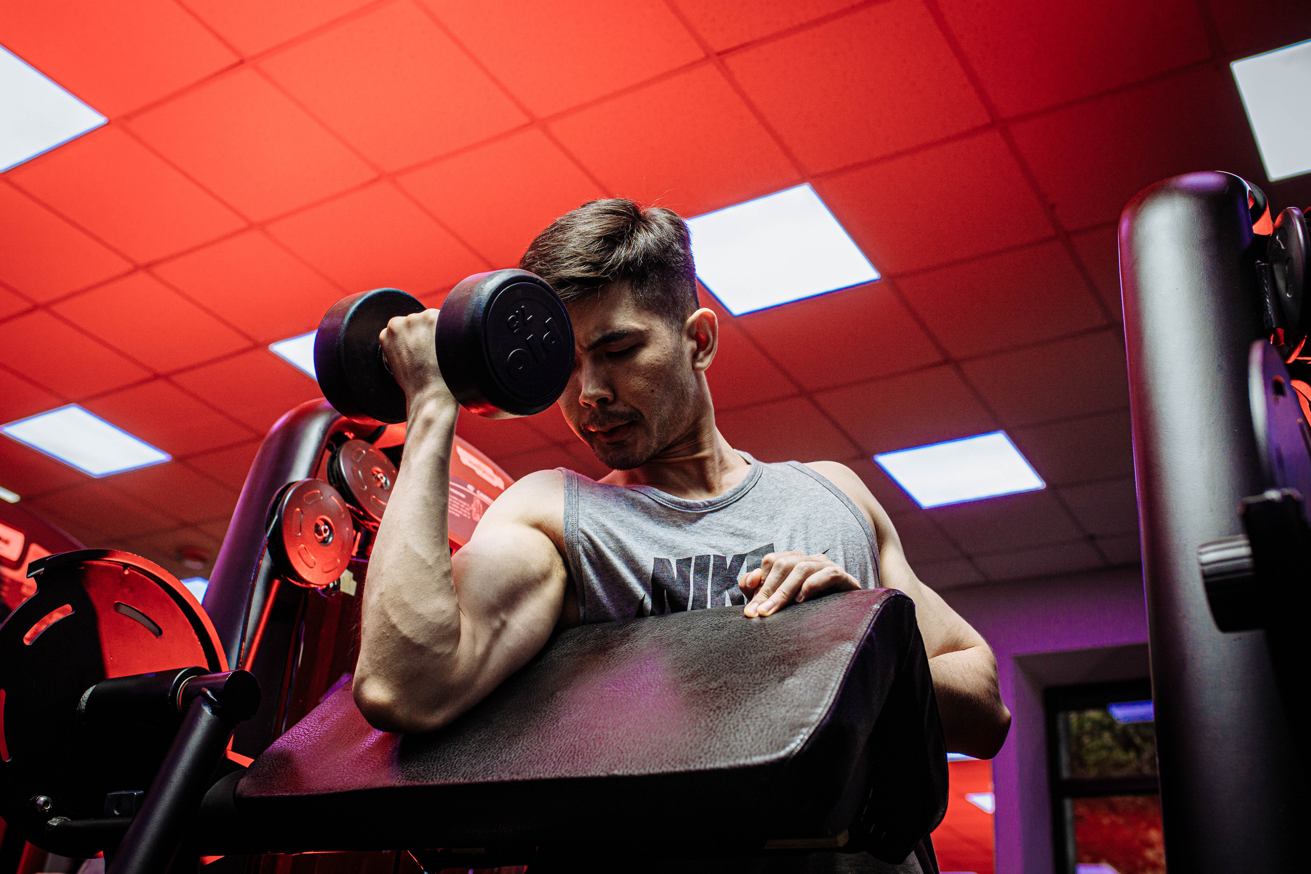 Портрет. Фотограф в Алматы