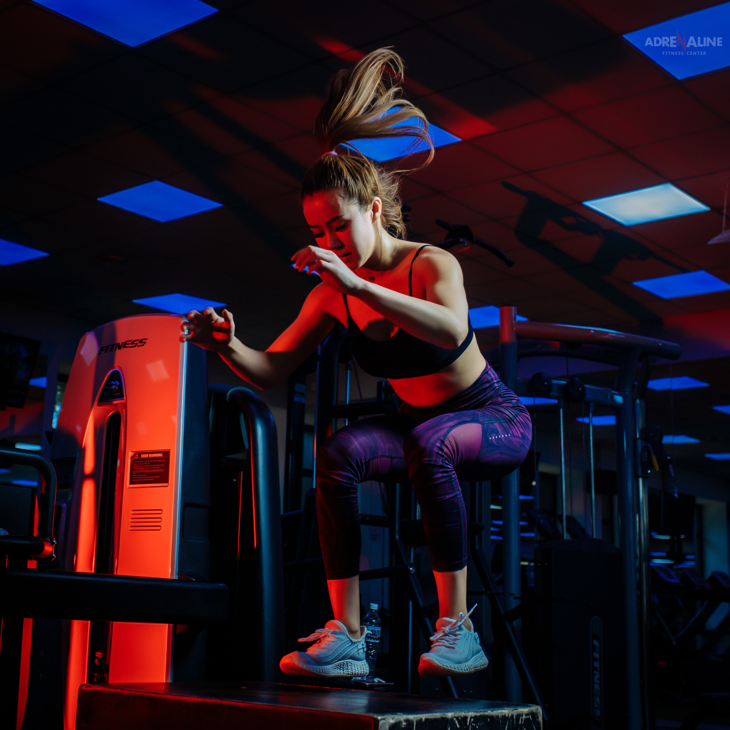 Портрет. Фотограф в Алматы