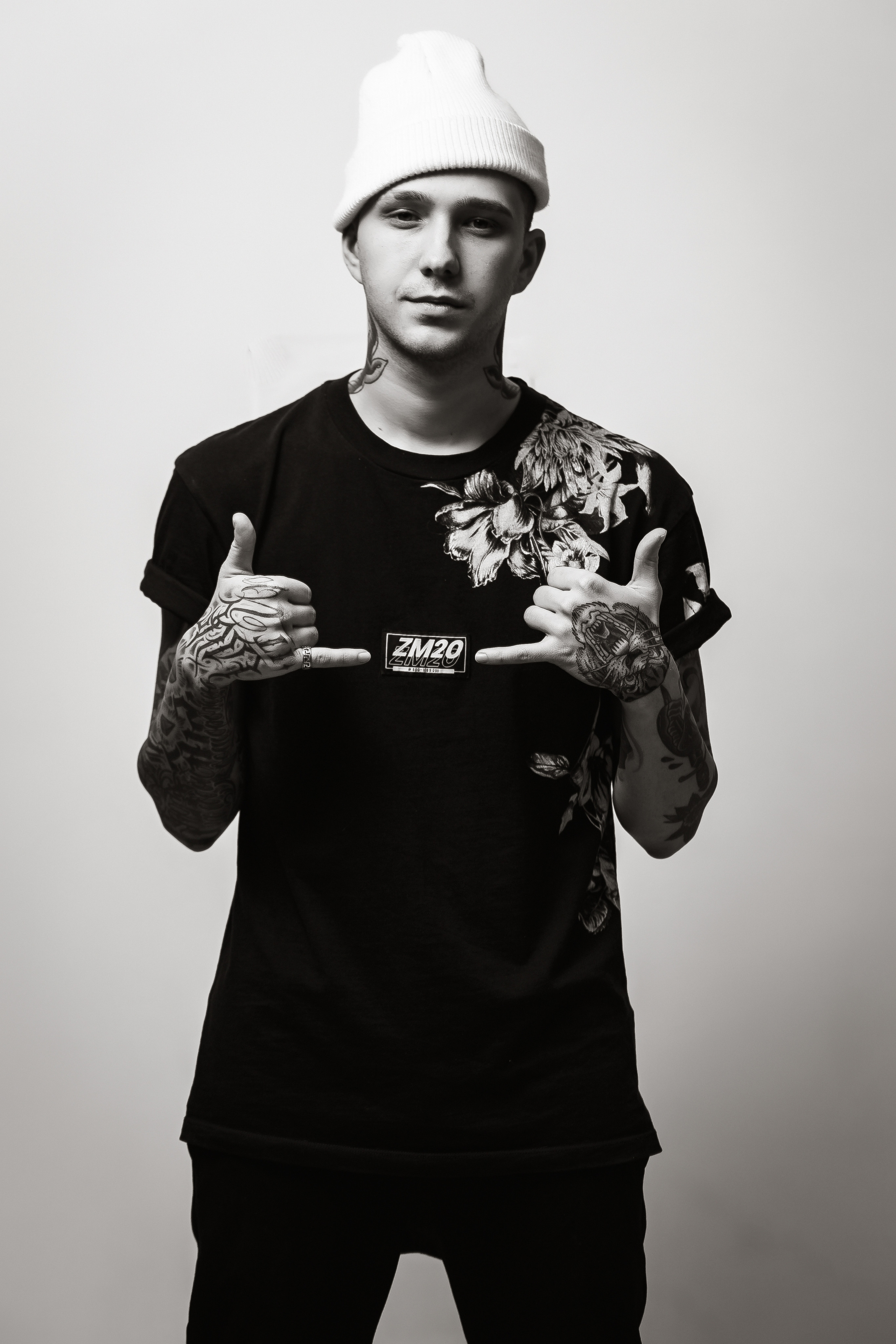 Портрет. Фотограф в Алматы