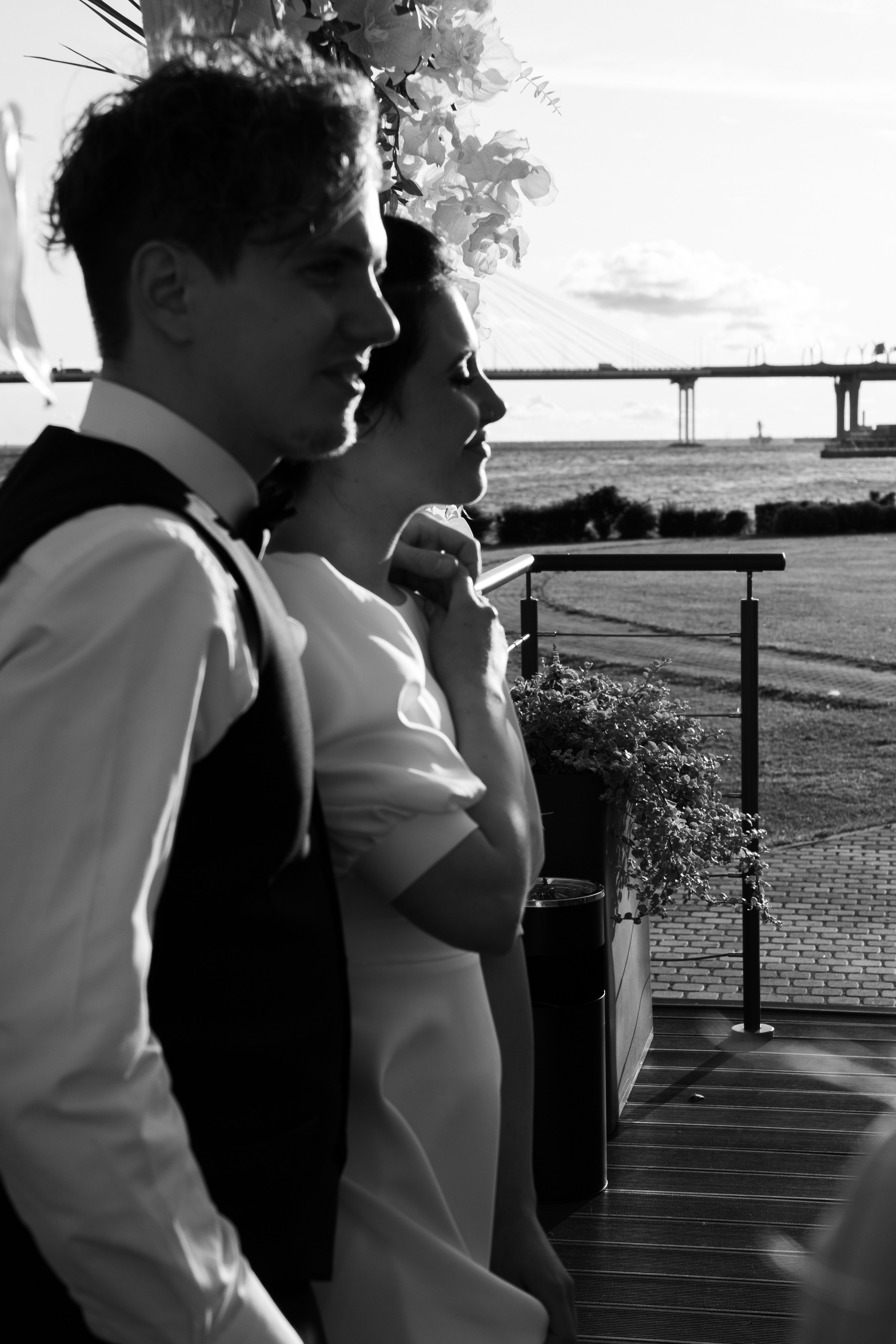 Санкт-Петербург. Свадебный фотограф-видеограф в Архангельске. Фотохудожница Lana Contra