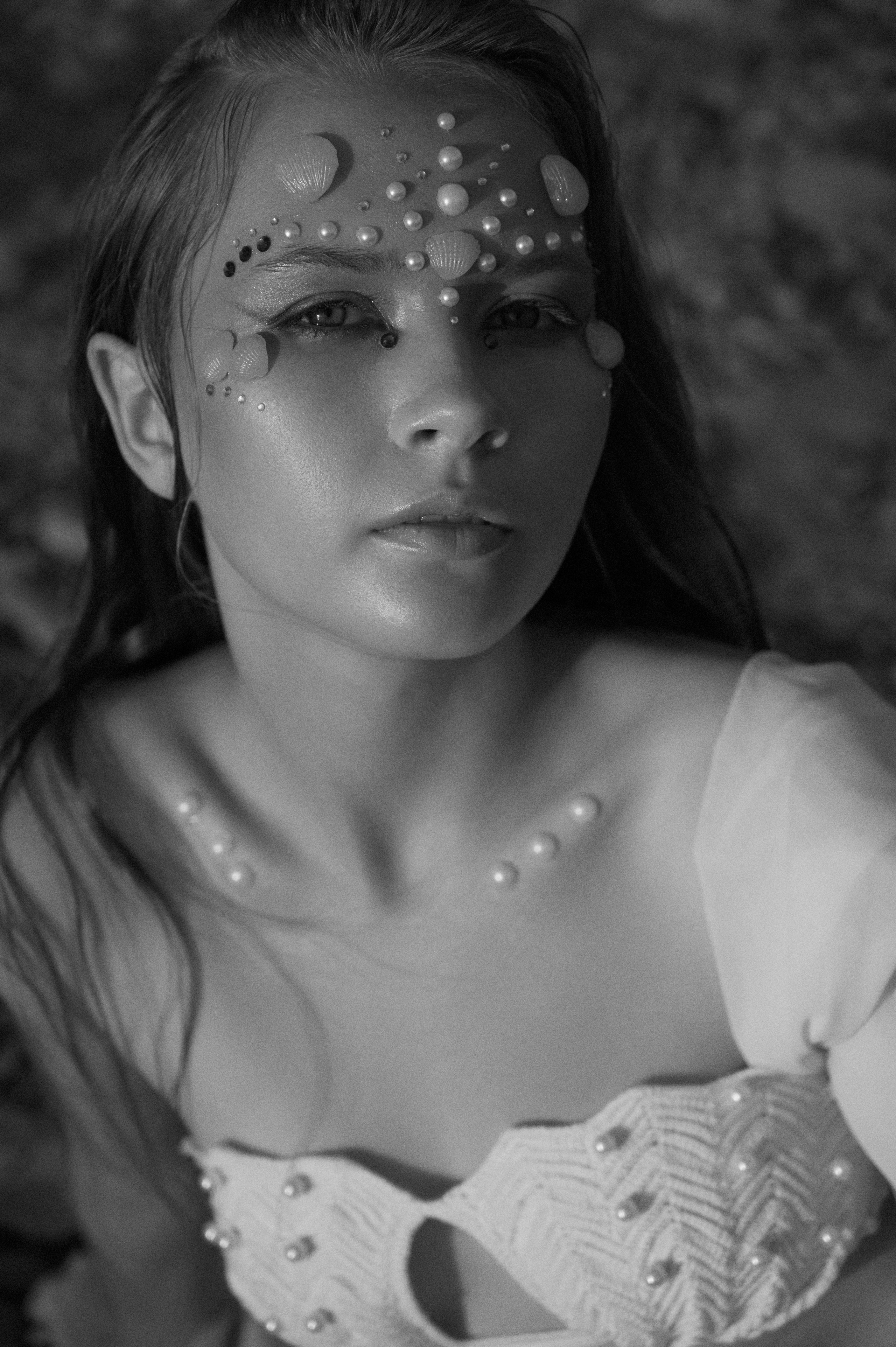 Съемка на природе. Портретный, fashion фотограф в Москве Инга Сергеева