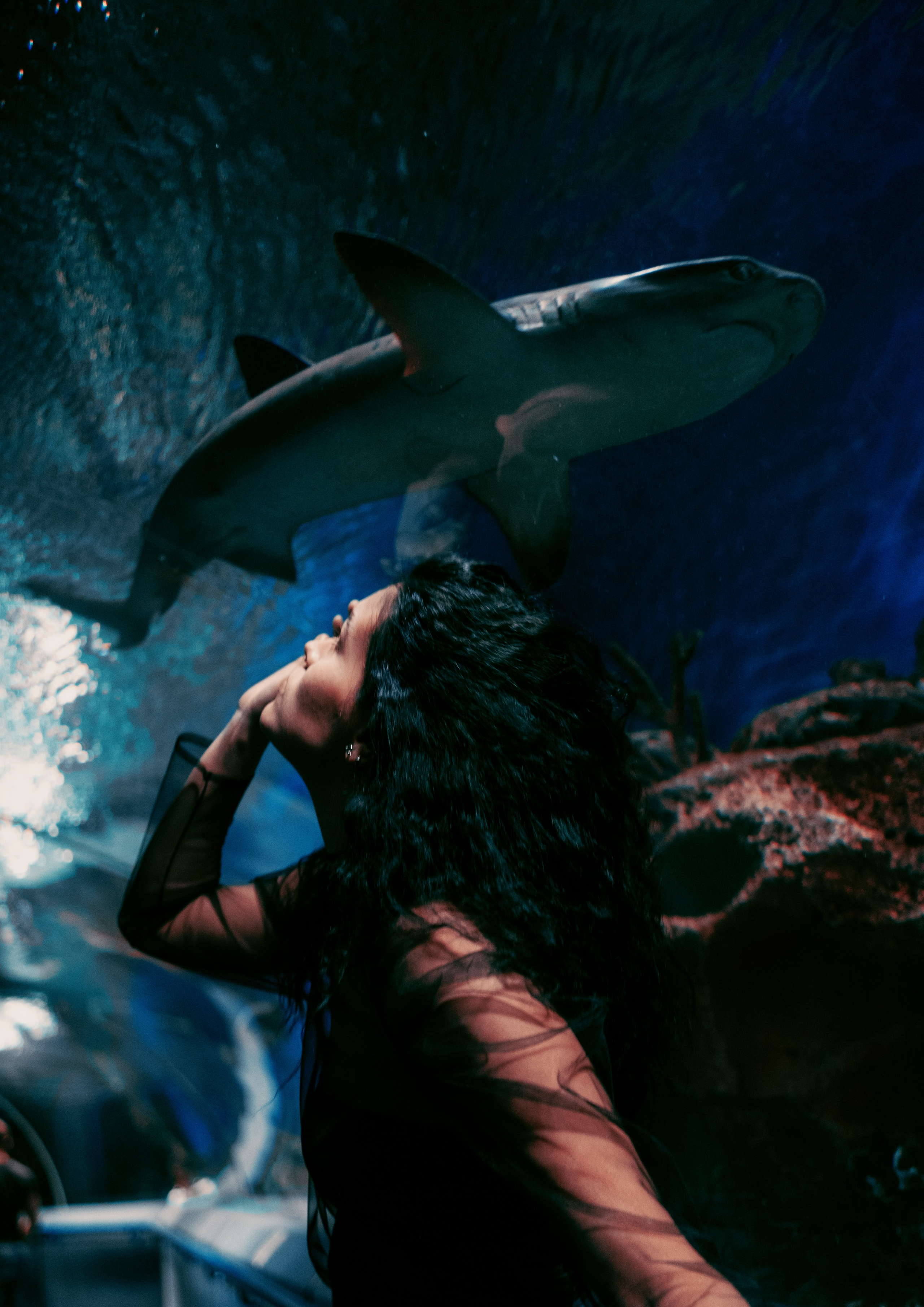 Julia. Фотограф в Санкт-Петербурге Бирюлев Илья