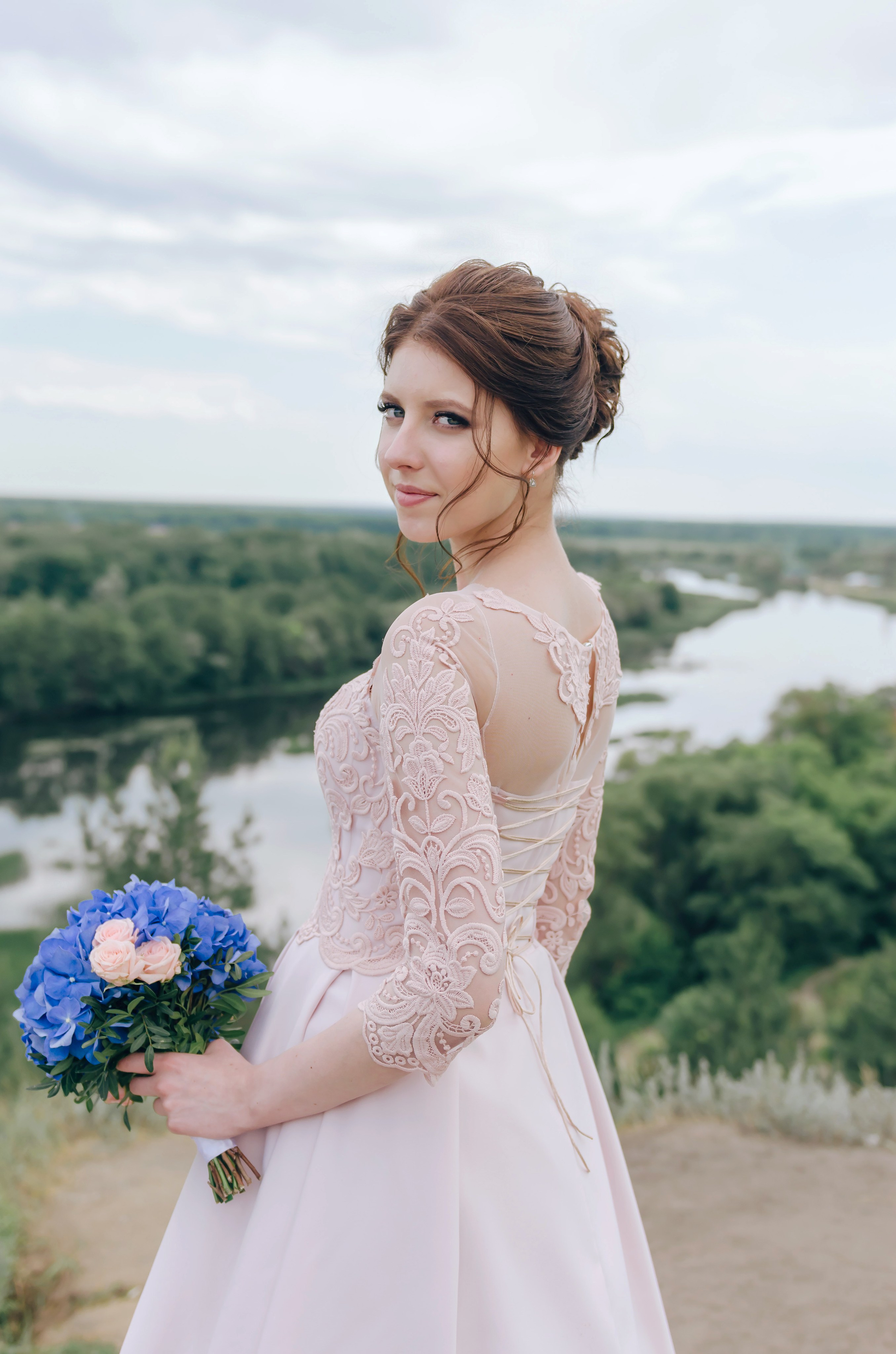 Александра и Артём. Семейный и детский фотограф в Воронеже София Минакова