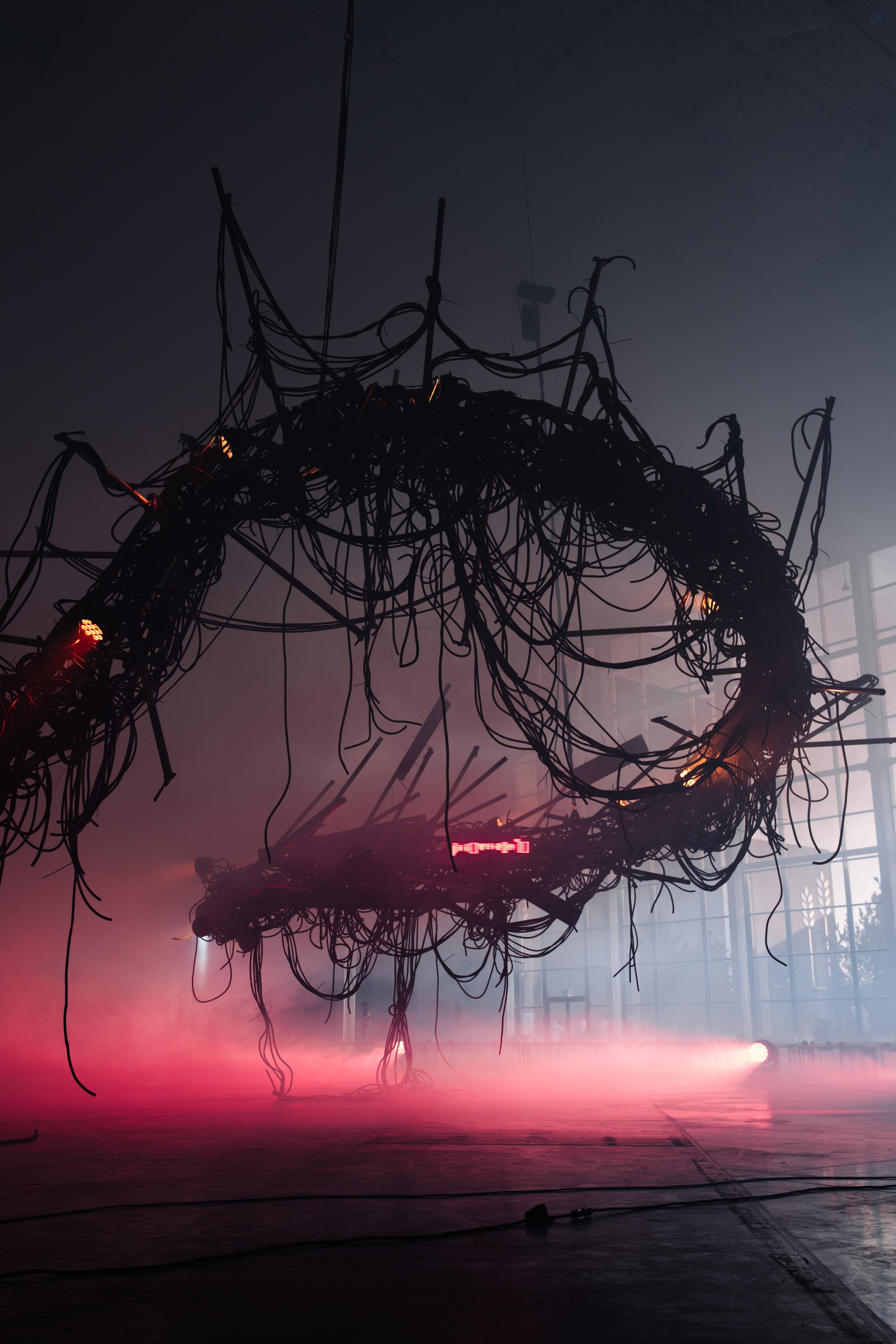 PANTERRA, CHRONOMORPH 001. @tomrus: Рустам Шагиморданов — фотограф