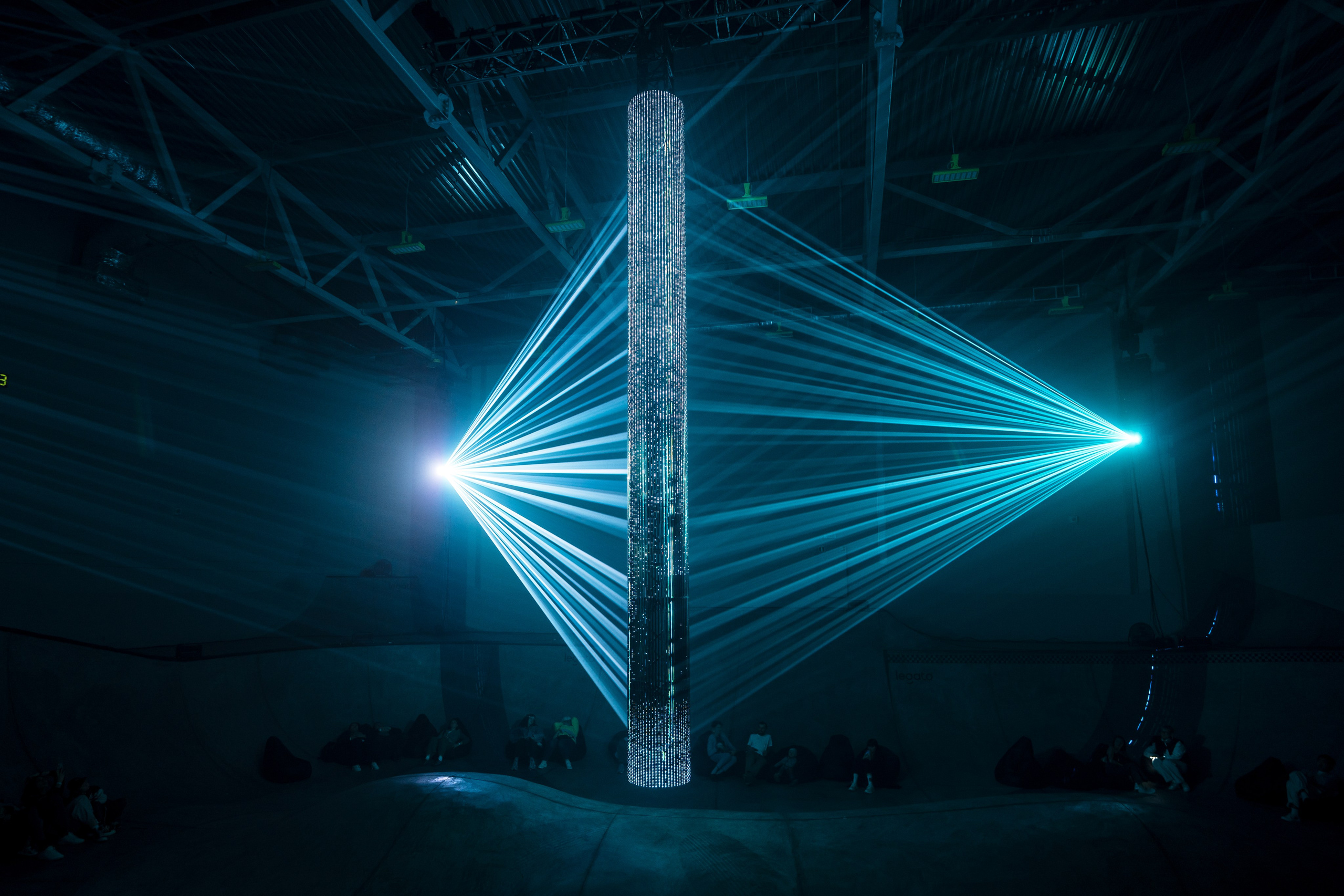 NUR 2025. @tomrus: Рустам Шагиморданов — фотограф