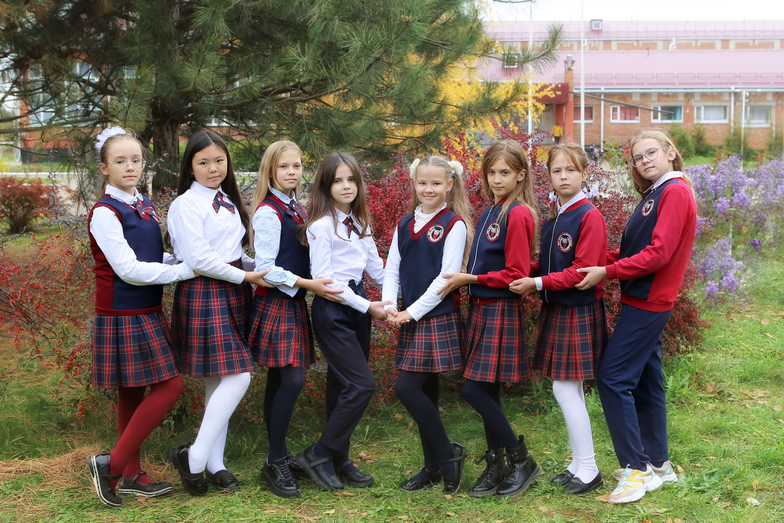 выпускной альбом Краснодар, выпускной альбом 4 класс