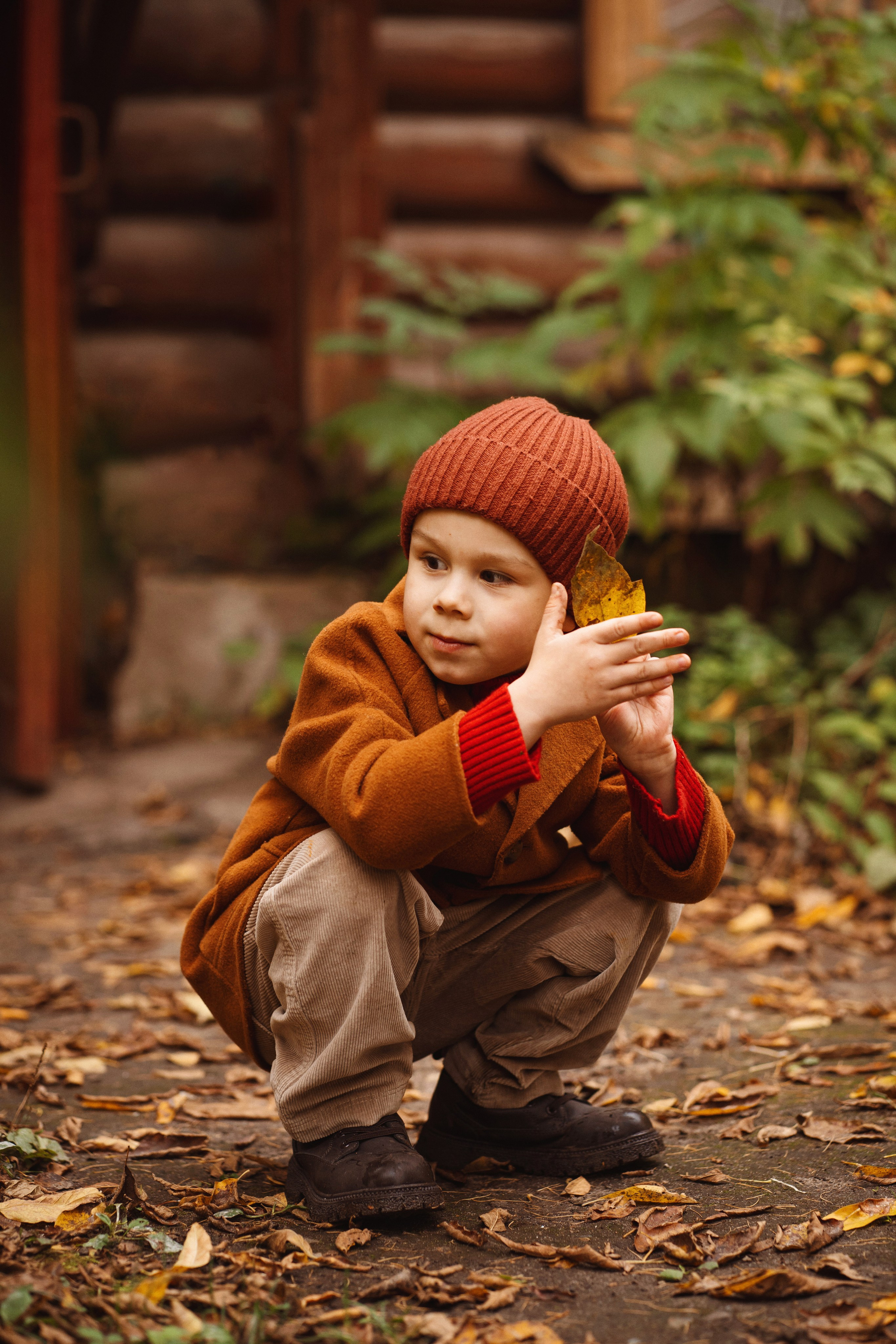 Фотопрогулки. Мои работы