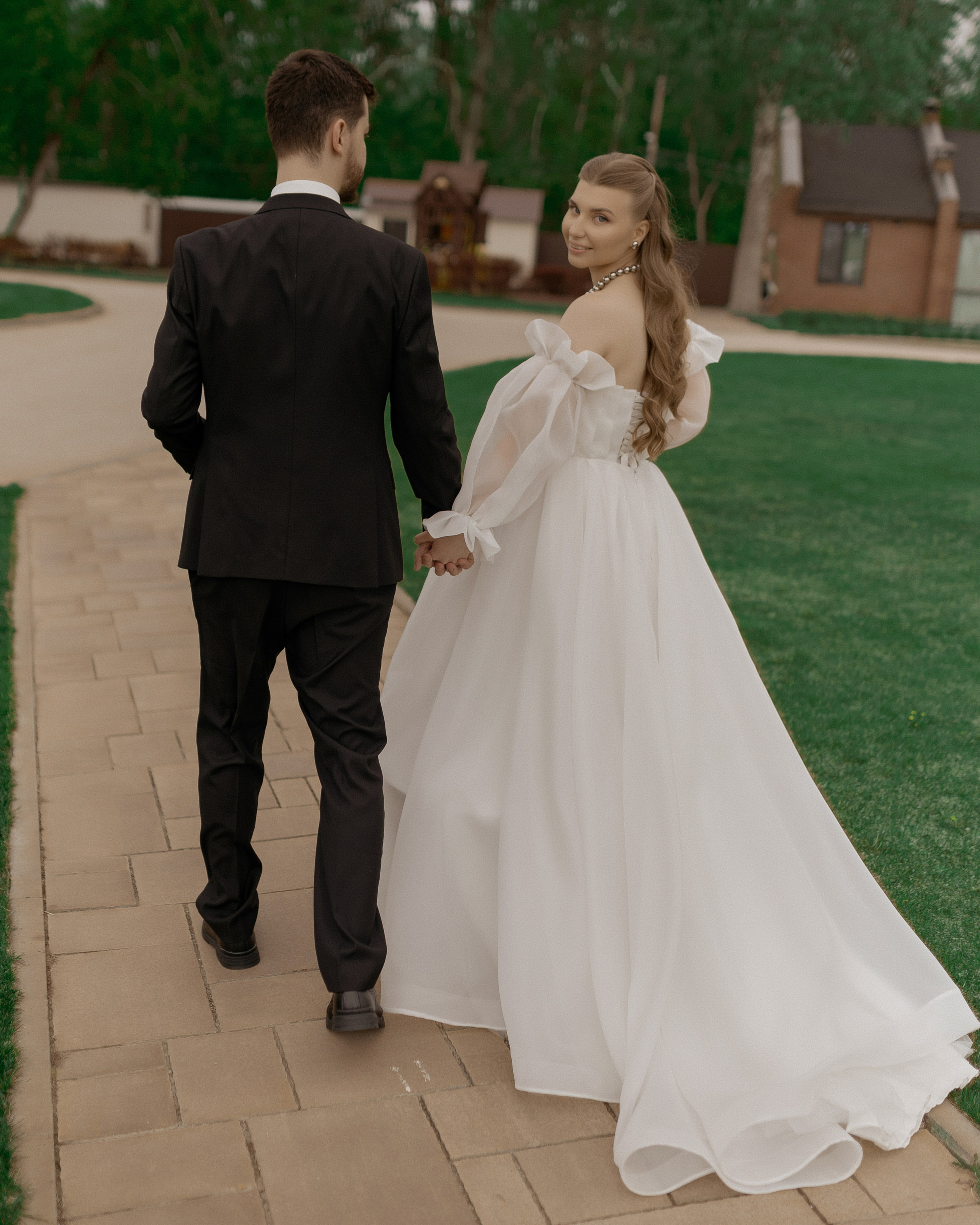 Владислав и Елизавета. DARYA.BELKINA