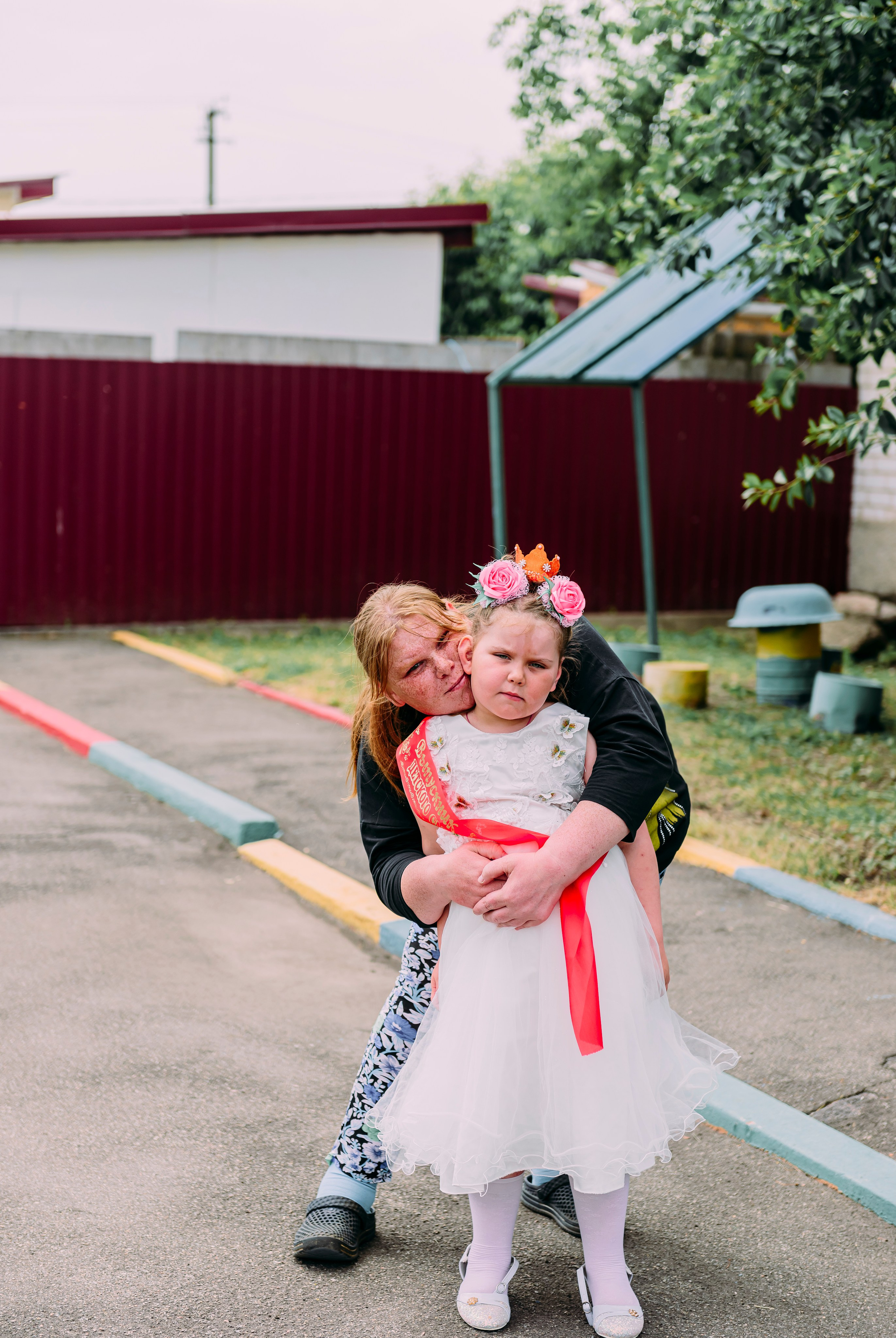 Детский сад |с.Коломыцево | 2024. ALBUMIA