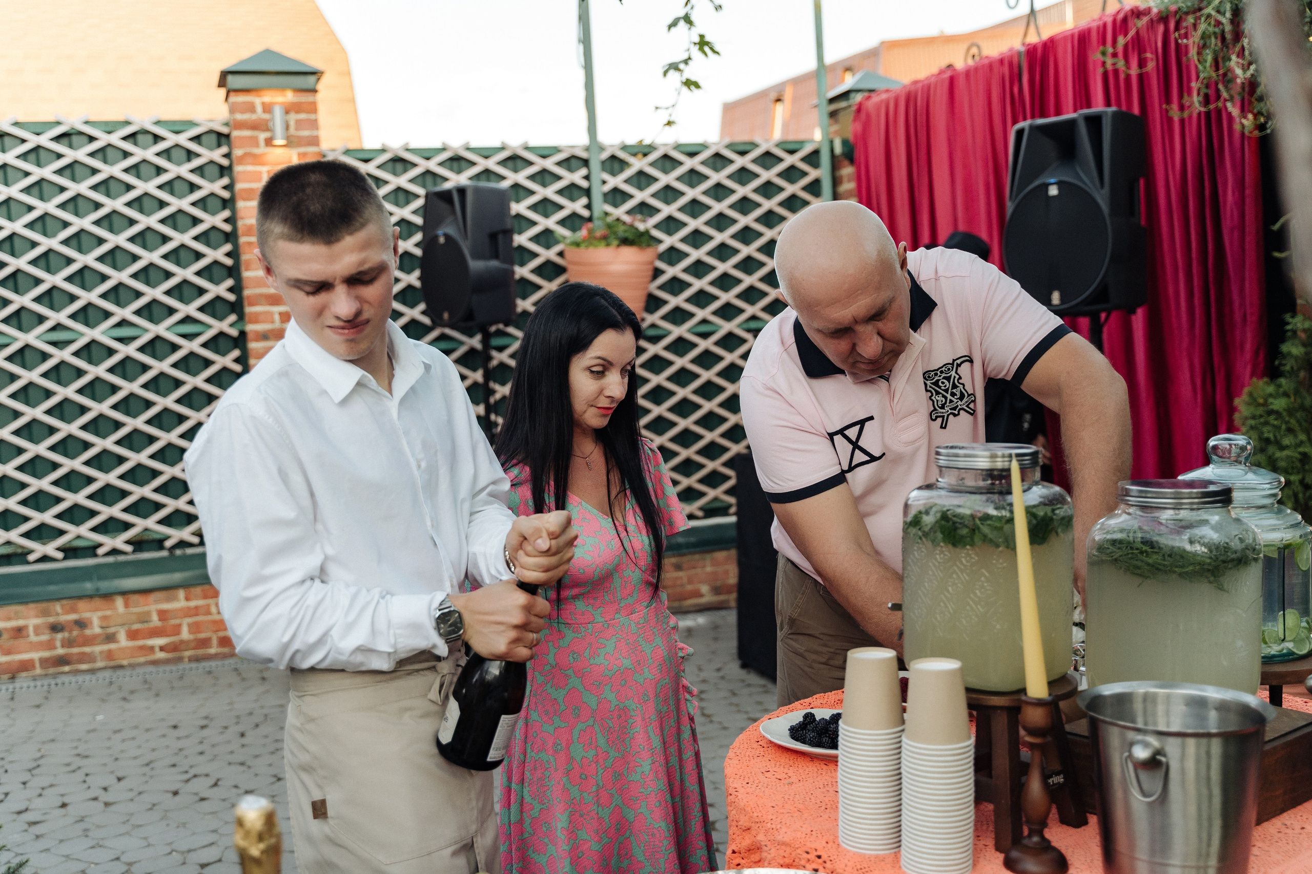 Гастроужин LOVELIFE. Свадебный фотограф  Ростов-на-Дону Моска, Санкт — Петербург