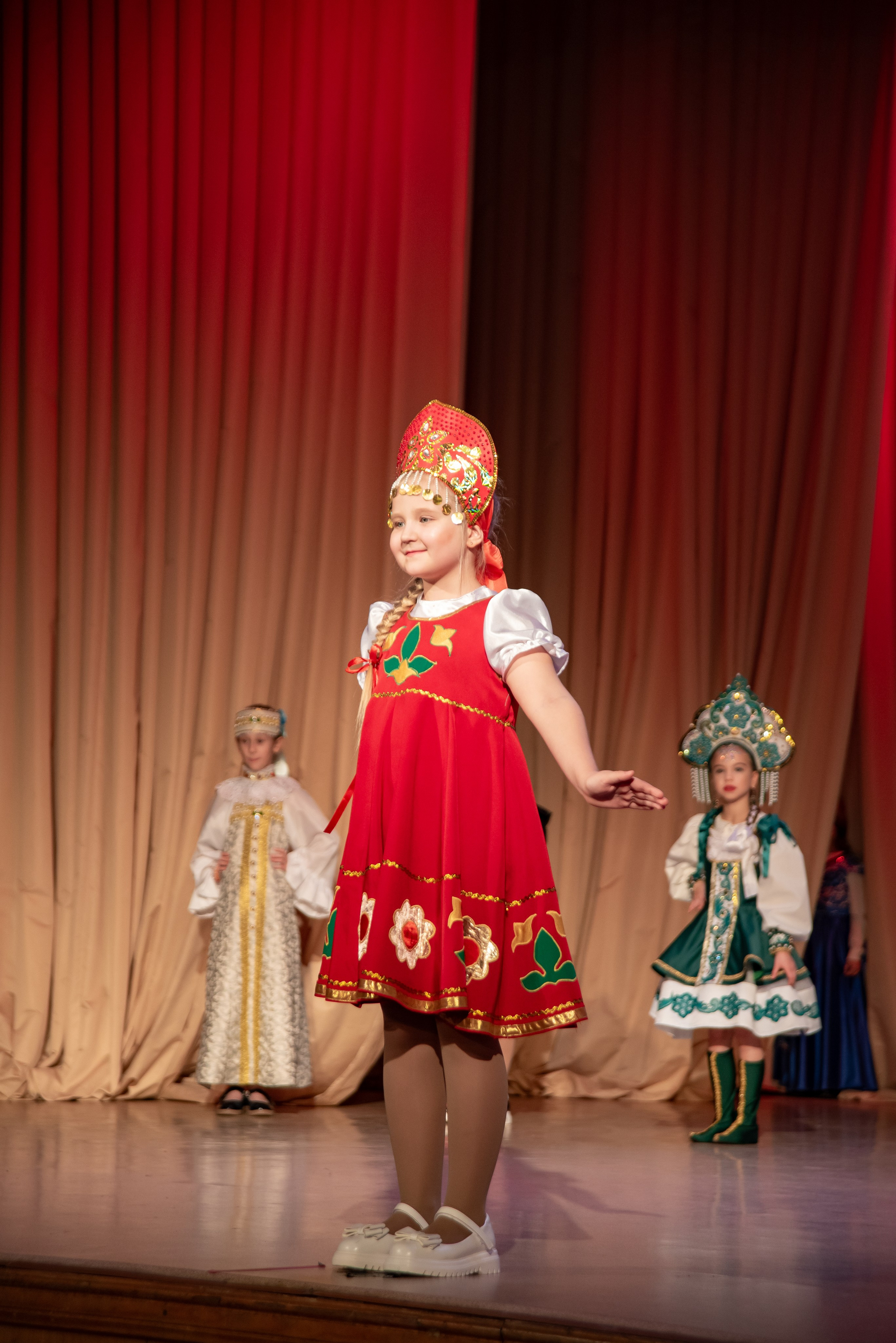 Репортажная съёмка концерта в Нижнем Новгороде. Фотограф Макс Огурцов в Нижнем Новгороде