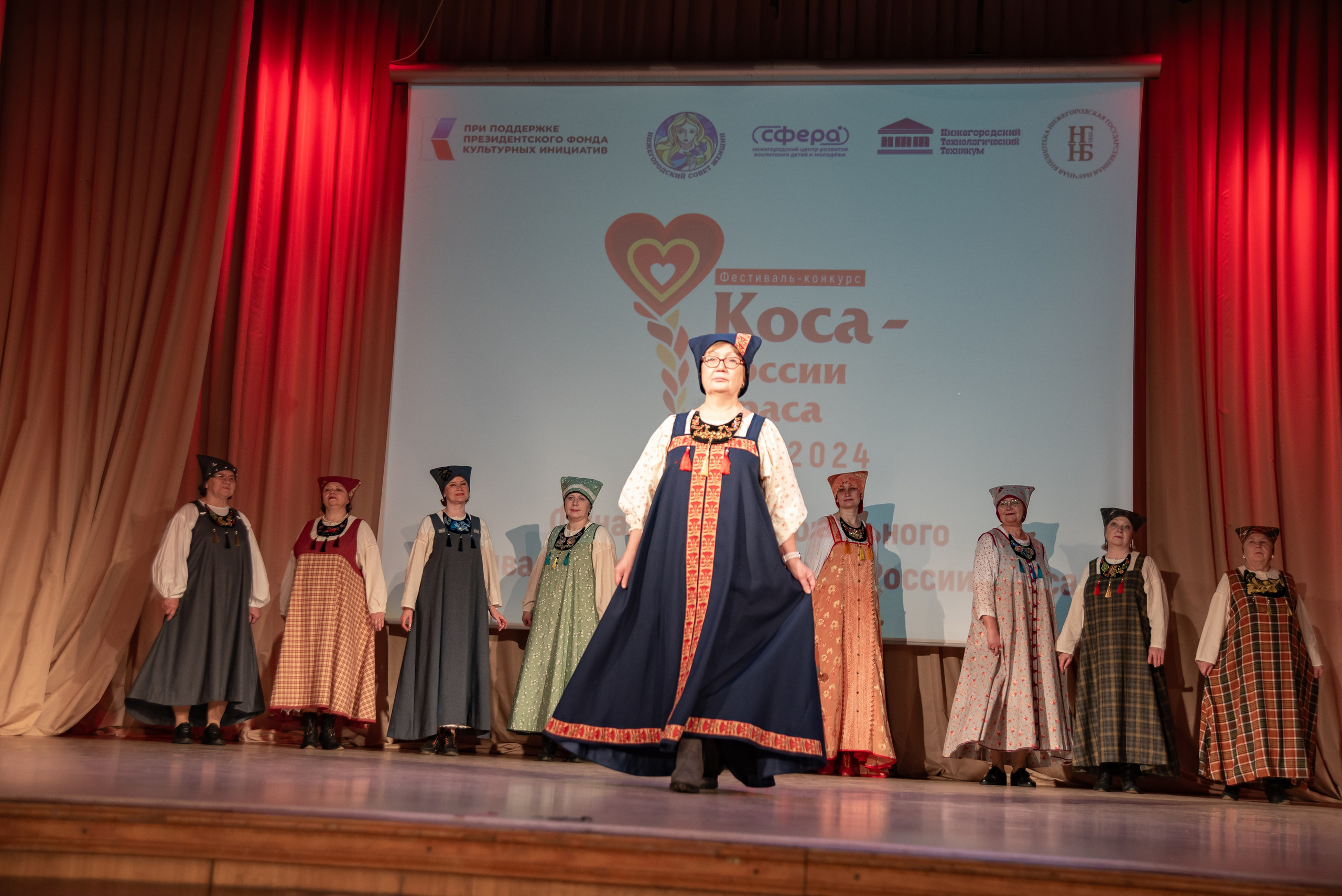 Репортажная съёмка концерта в Нижнем Новгороде. Фотограф Макс Огурцов в Нижнем Новгороде