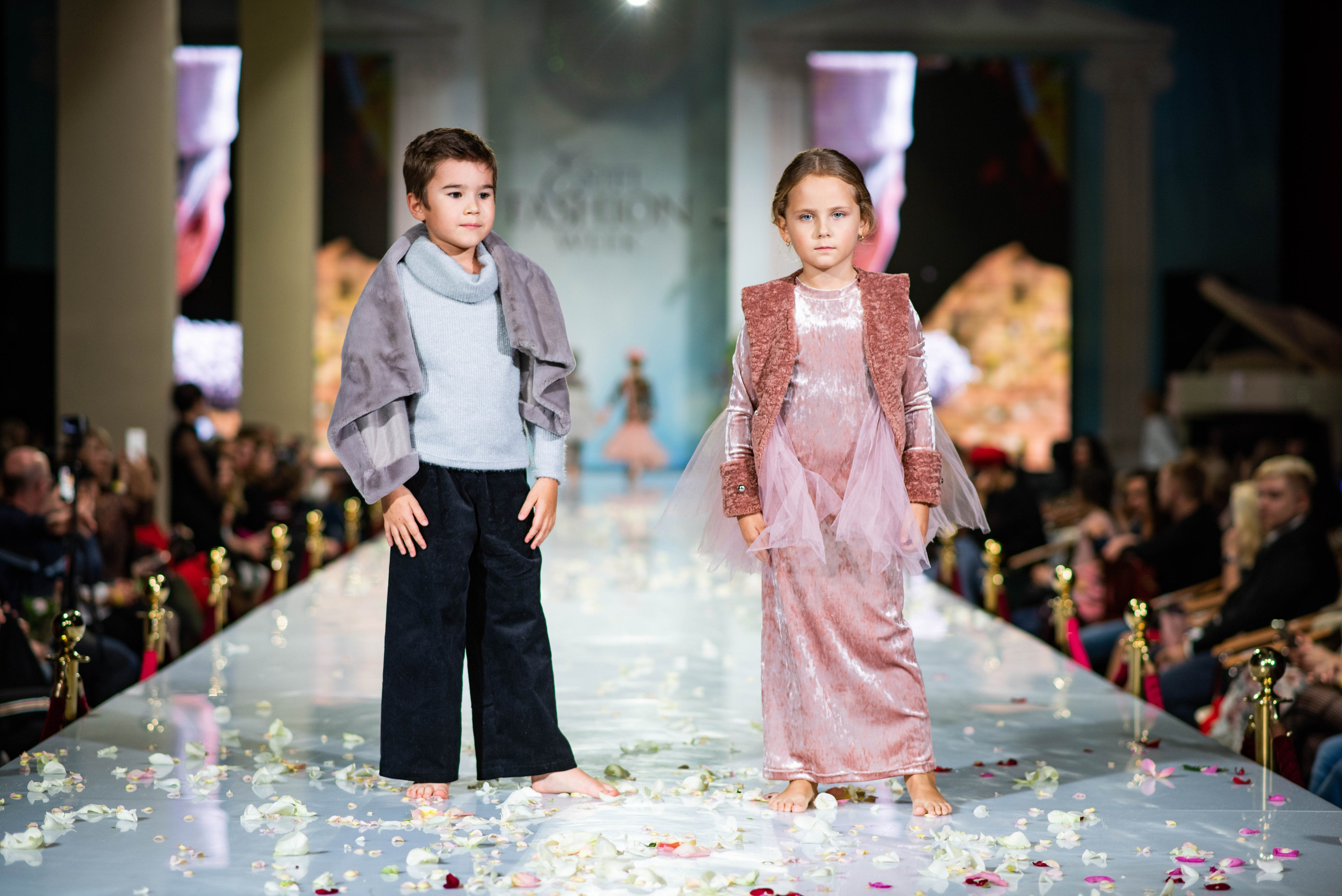 Надежда Шибина EFW. Главная