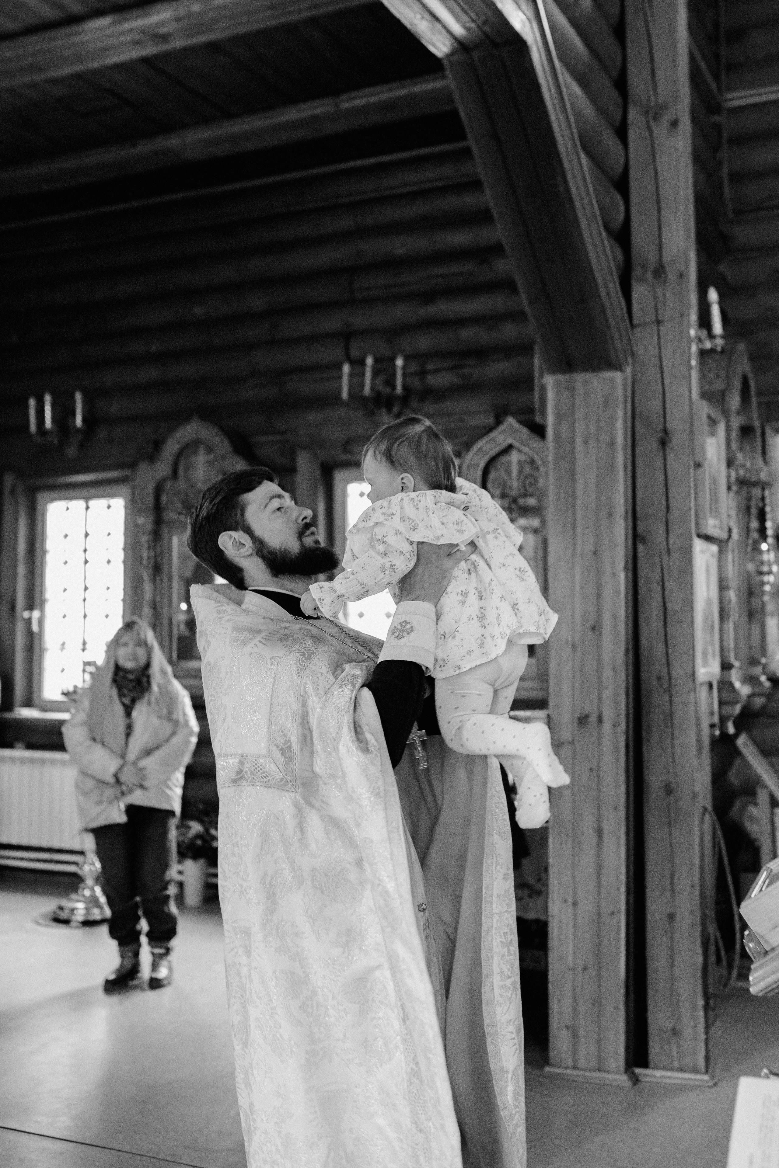 Храм святого праведного Иоанна Кронштадтского. Свадебный и семейный фотограф