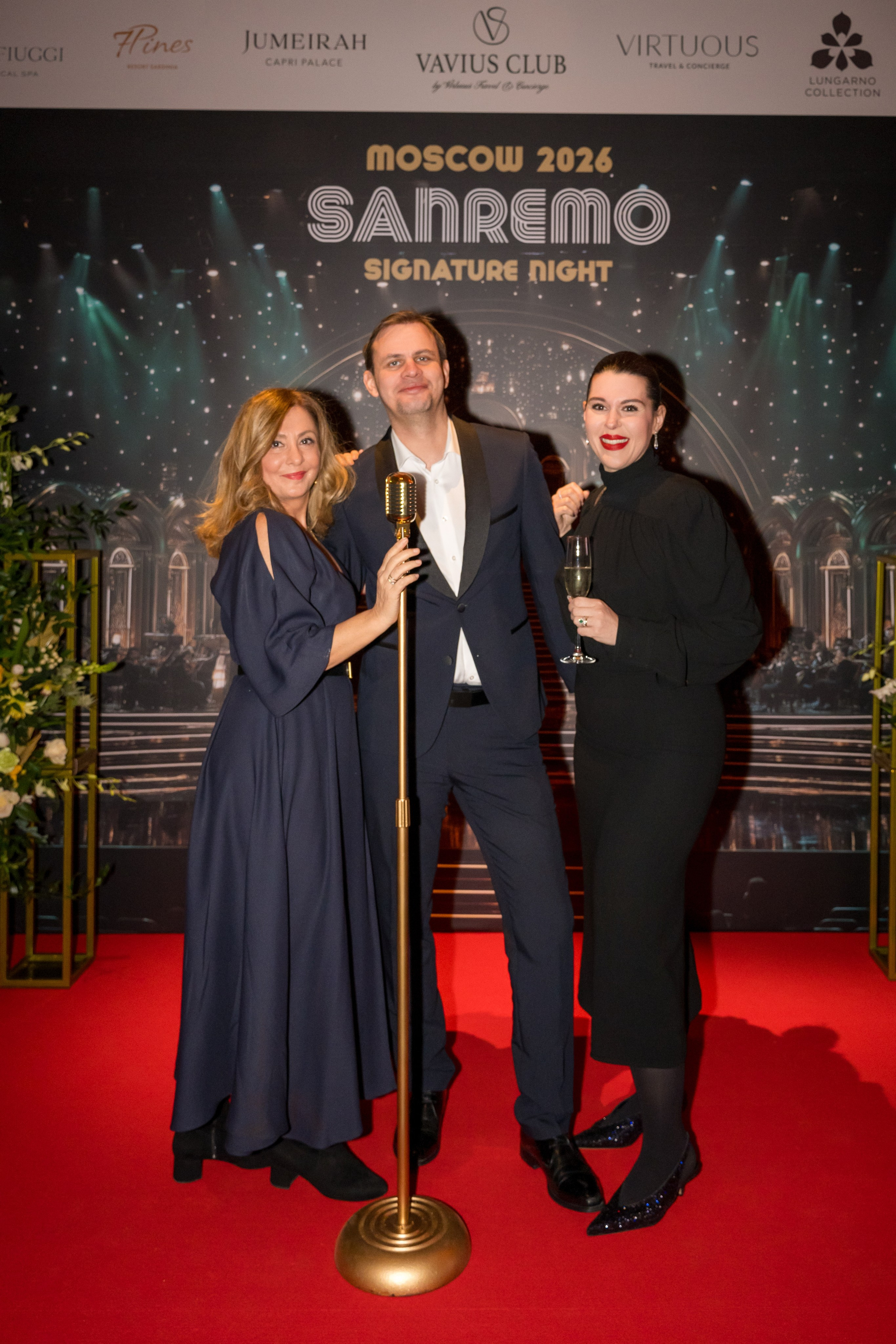 Sanremo. Свадебный и семейный Фотограф в Москве Александр Березин