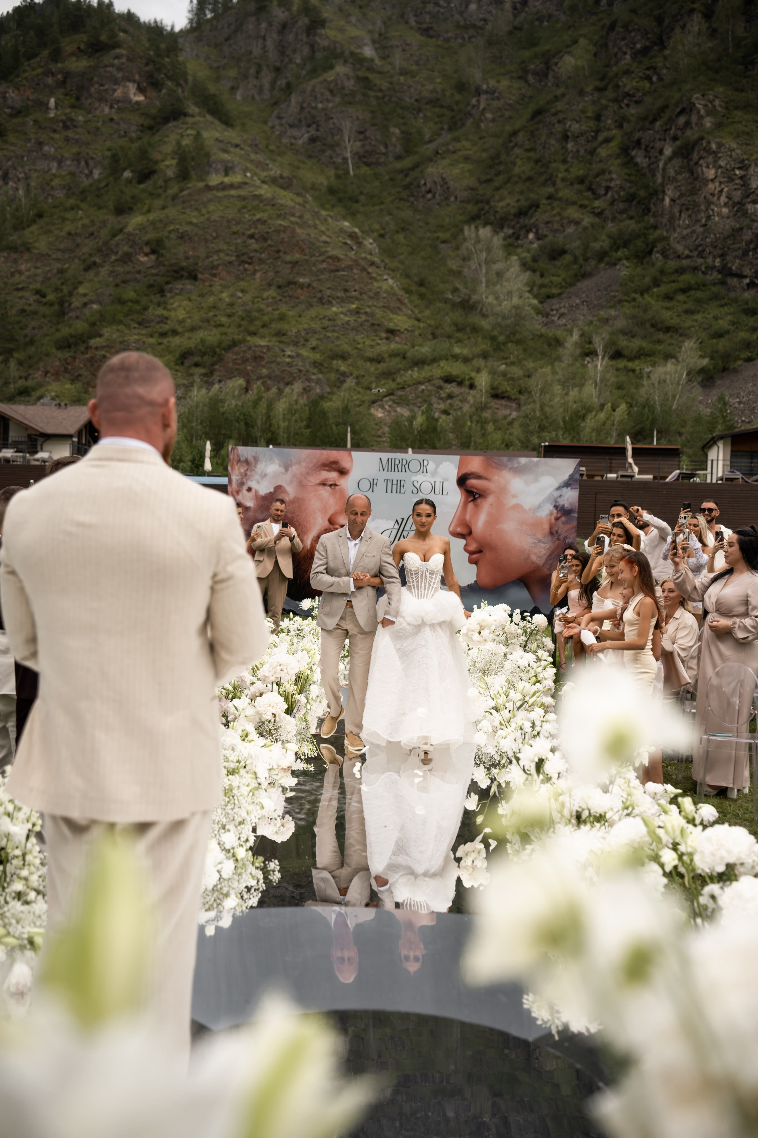 Serovski. Свадебный и семейный фотограф в Москве и Европе Евгения Амелина