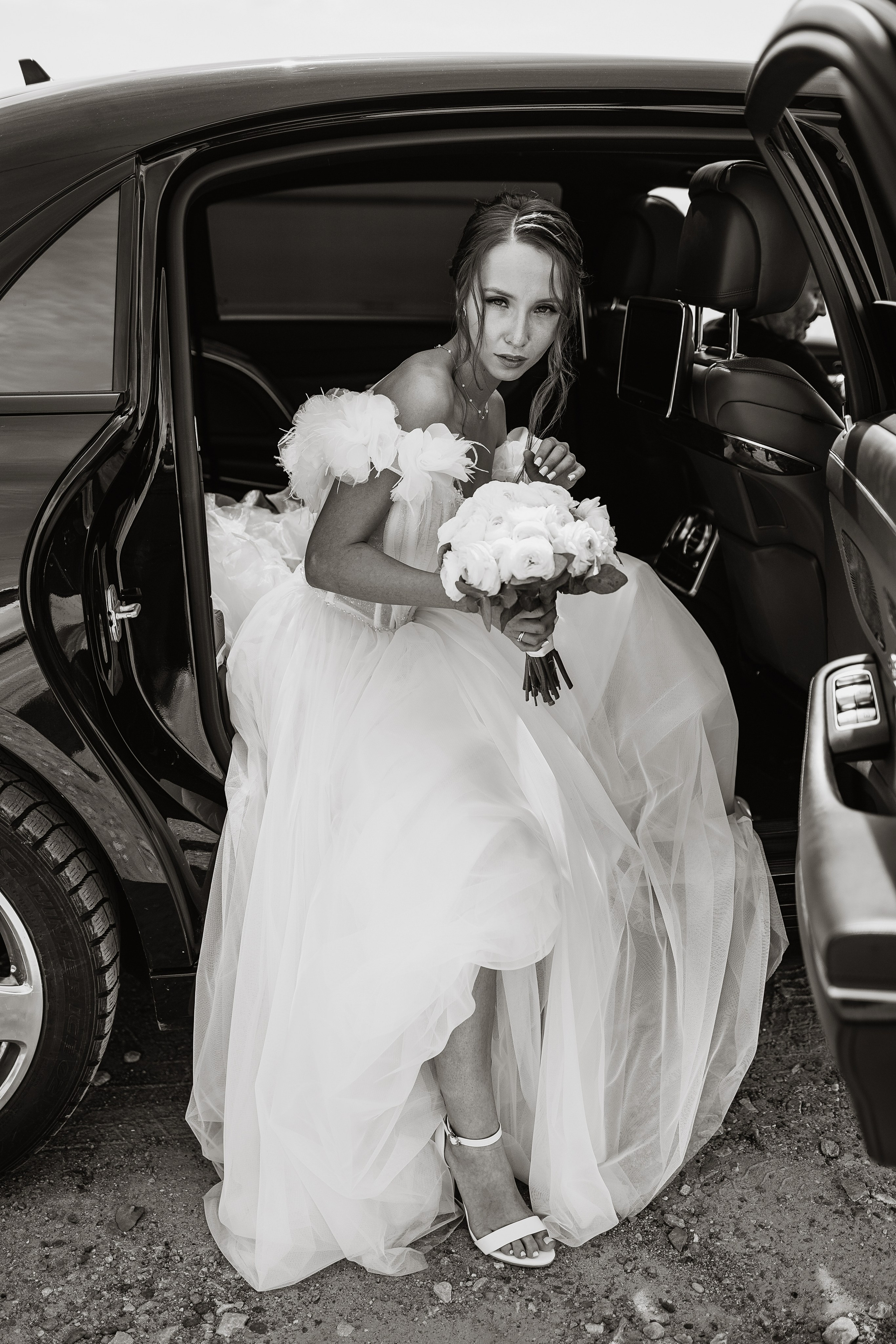 Свадьба Валентины и Максима. Свадебный фотограф Новосибирск