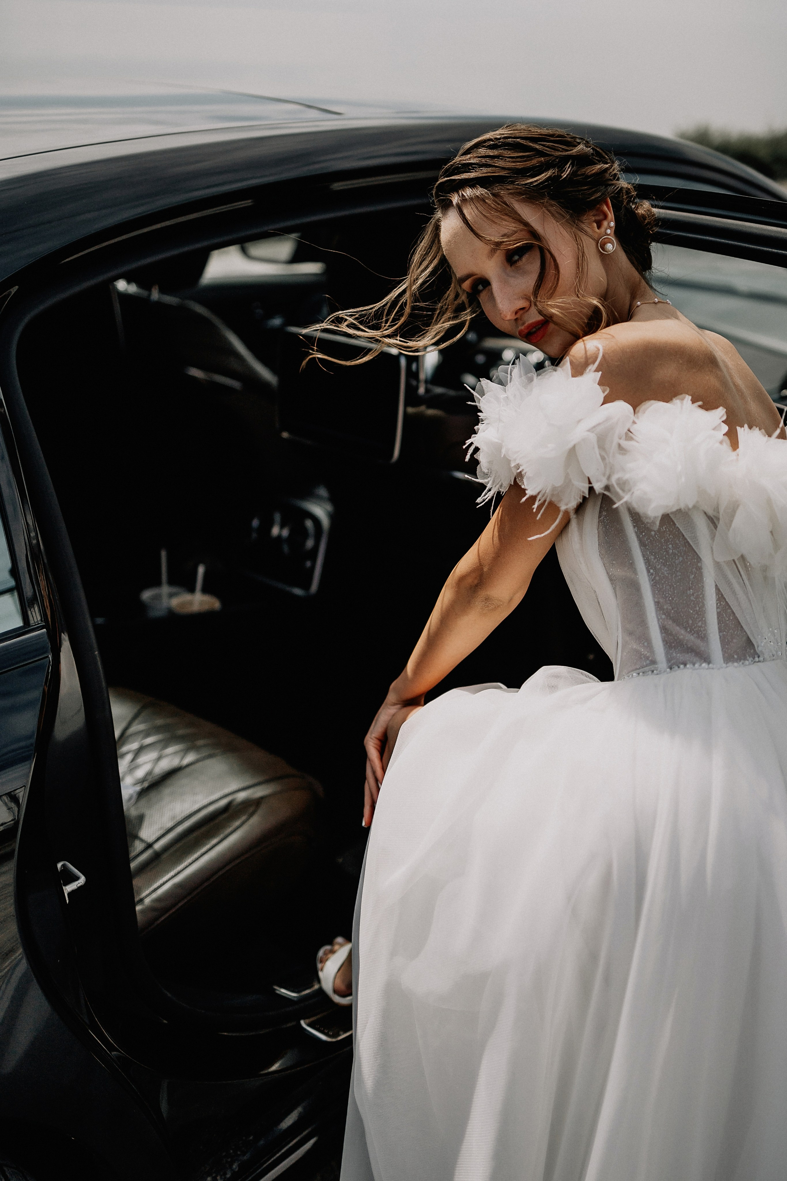 Свадьба Валентины и Максима. Свадебный фотограф Новосибирск