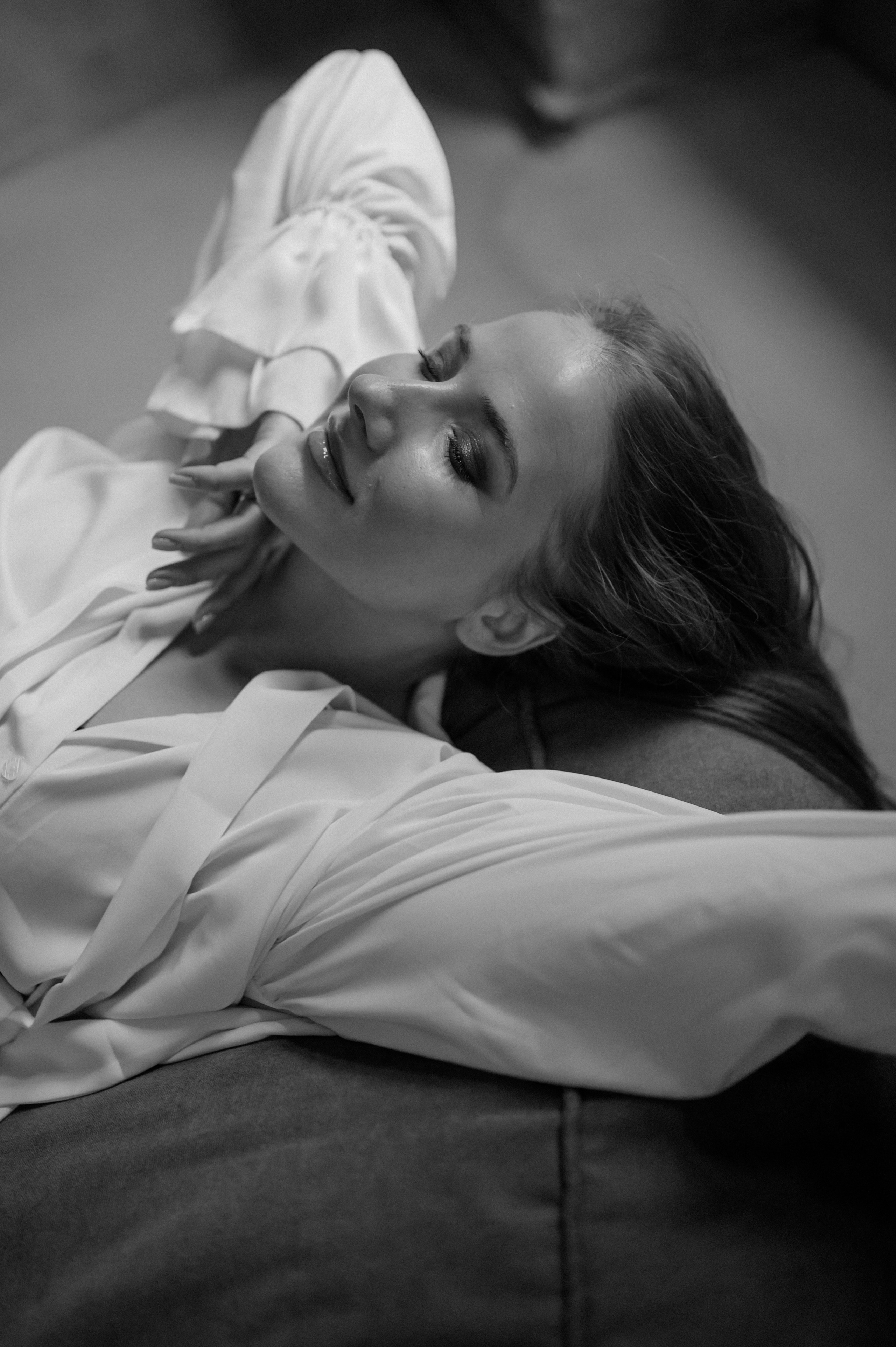 «Обитель нежности». Семейный и детский фотограф в Туле