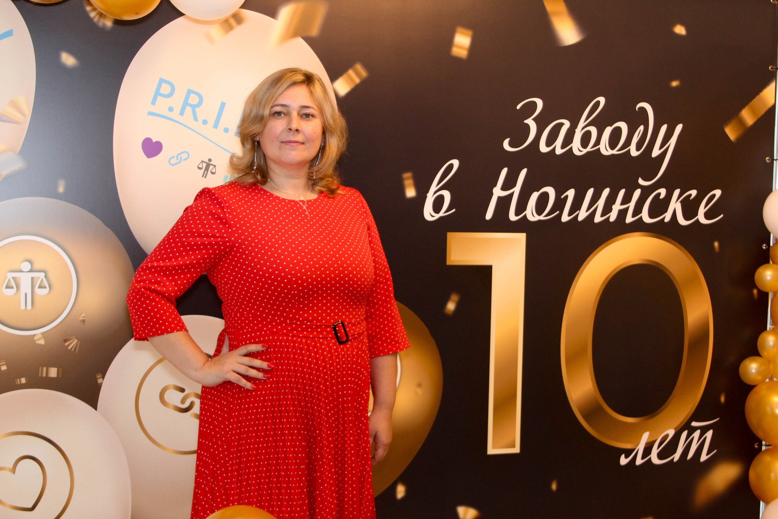 Юбилей Ontex 10 лет. Виктория Шишкова свадебный фотограф Москва и МО (Балашиха, Щелково)