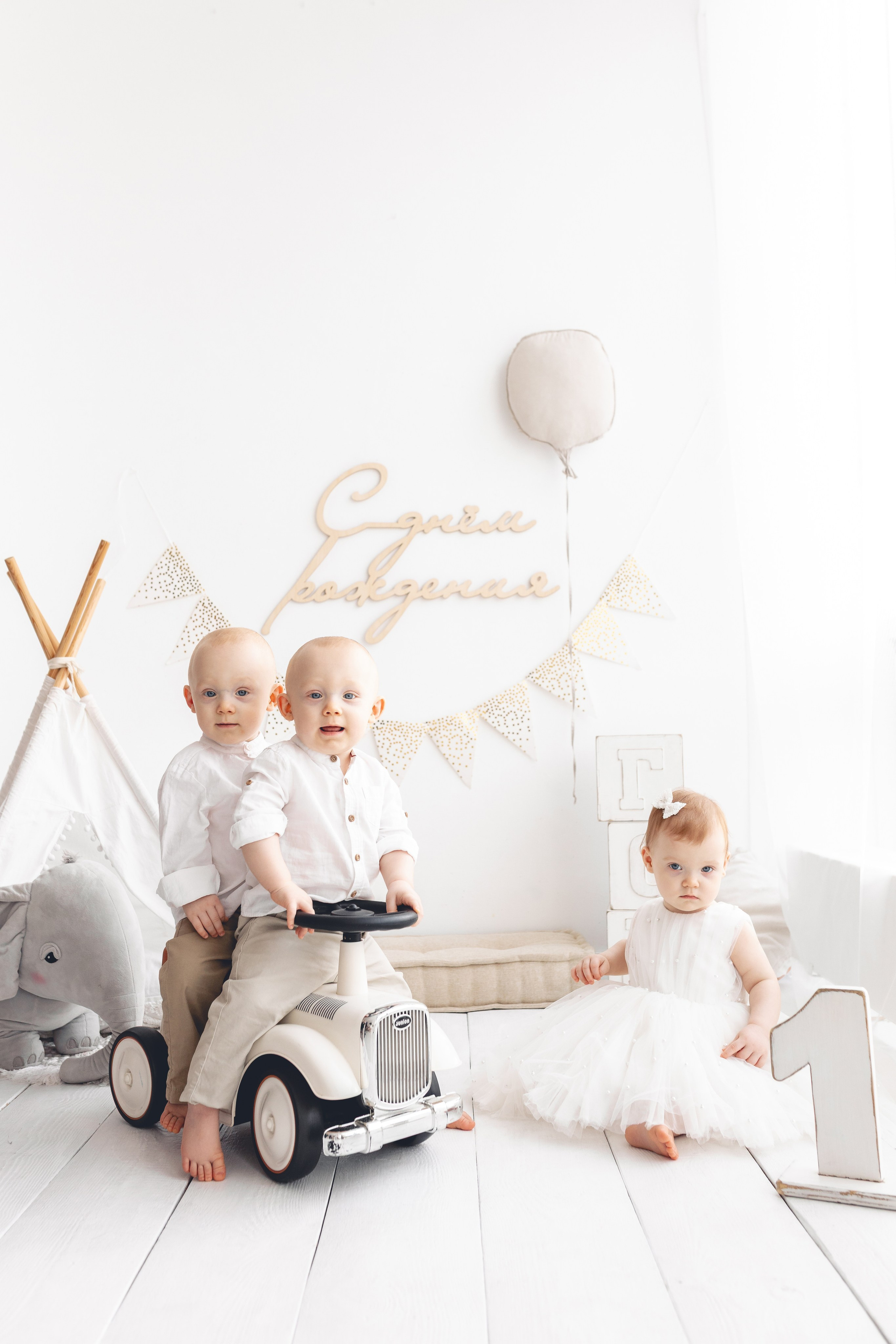 Детские фотосессии в студии Барнаул. Фотограф новорожденных в г. Барнаул Ренпенинг Катерина