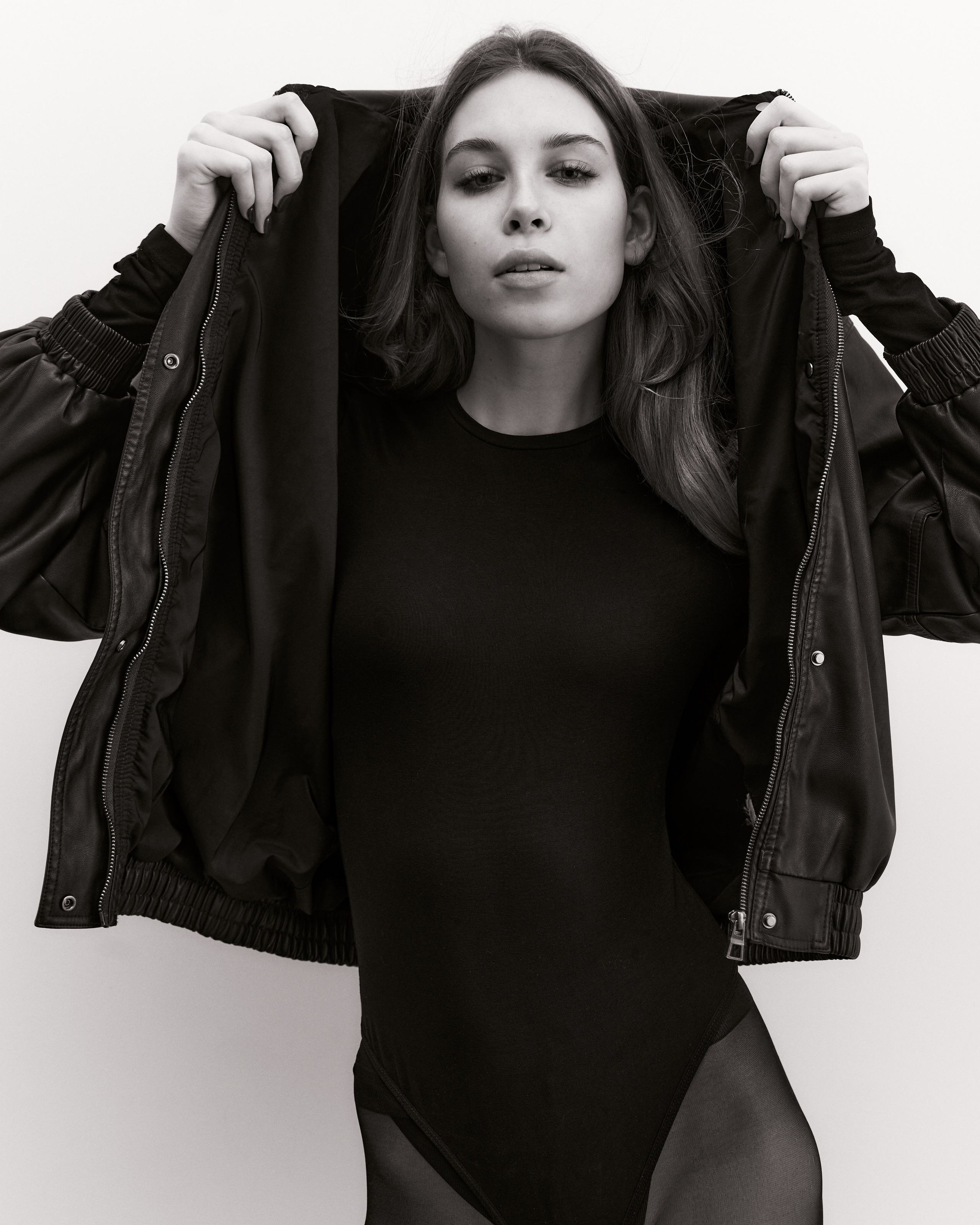 Alisa. Марина Алексеева | Фотограф | Москва