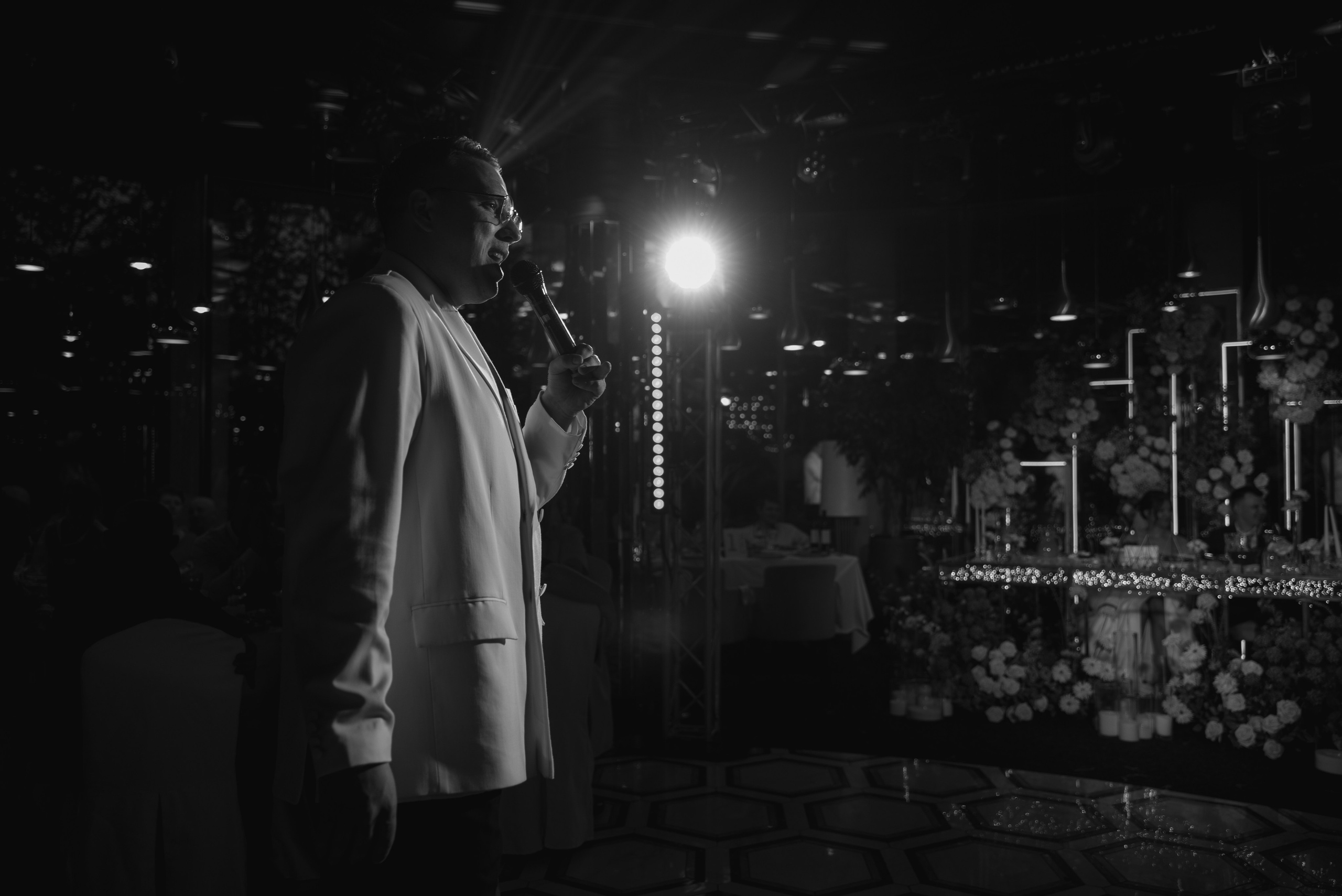 Максим и Оксана. Свадебный и портретный фотограф в Брянске и Москве Алина Химушкина