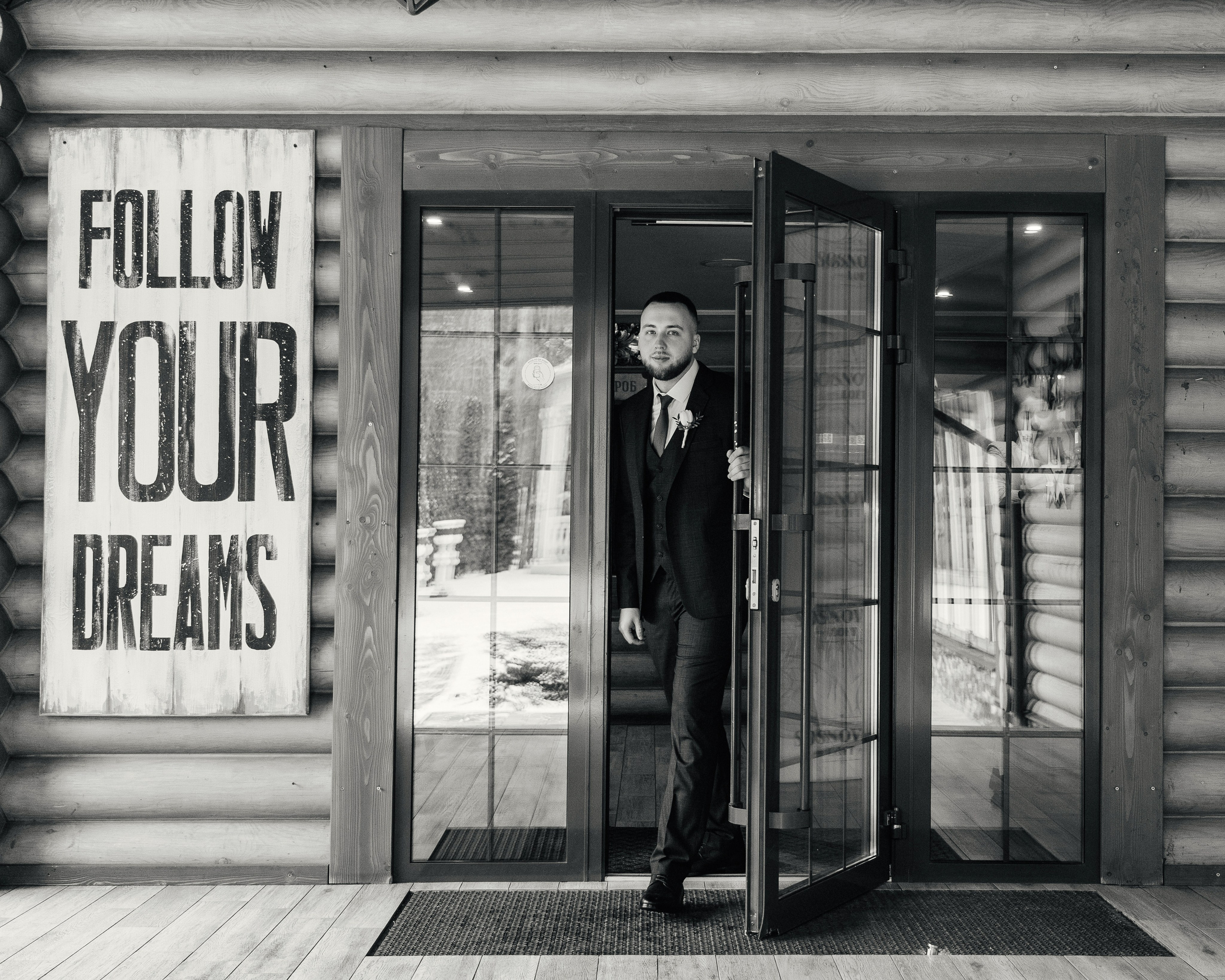 Роман и Любовь. Свадебный фотограф Александр Воронов — Белгород, Воронеж, Москва