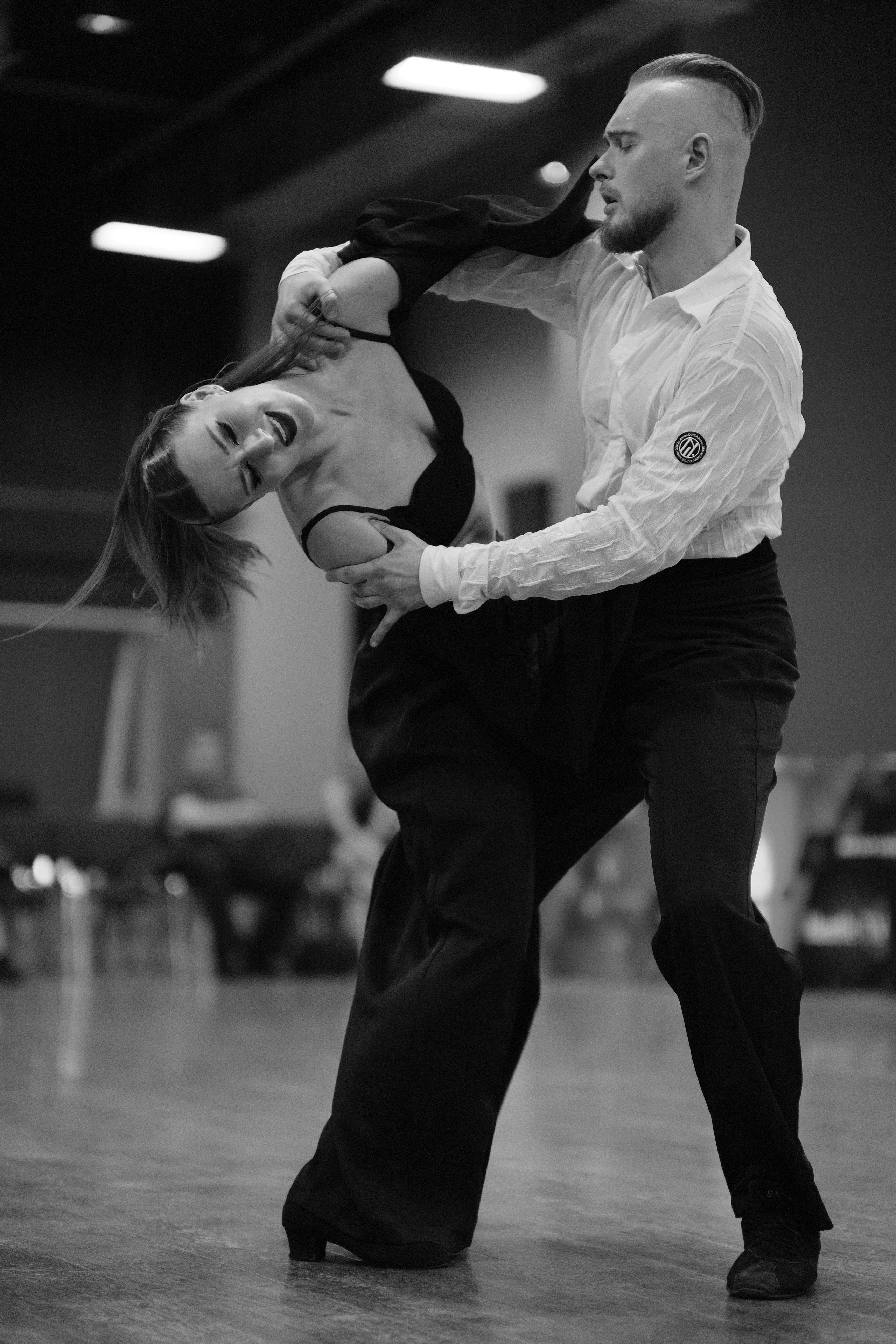 Танцевальные истории. Главная