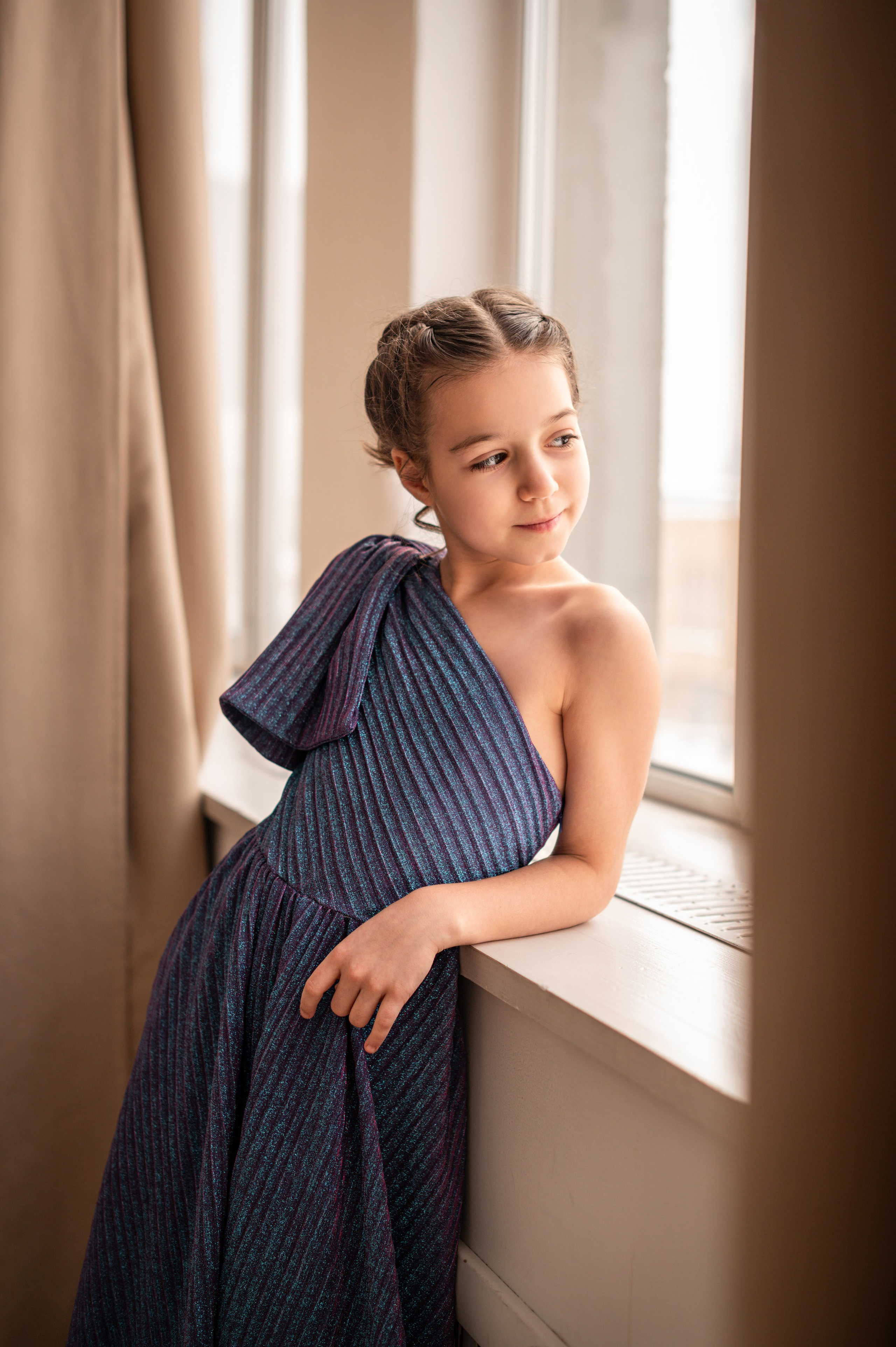 День рождения Гоши