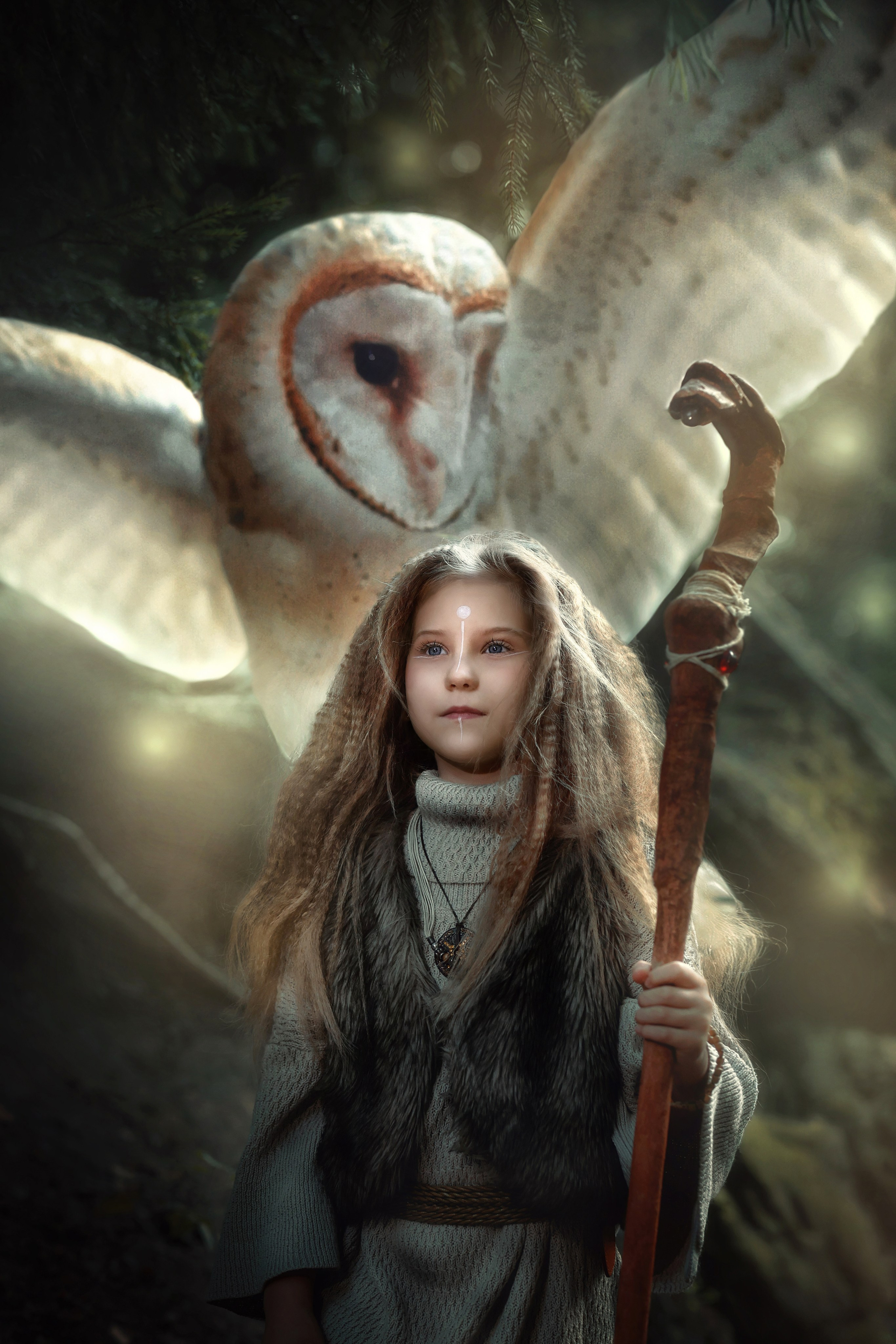 Услуги. Фотохудожник в Санкт-Петербурге Ольга Клипина