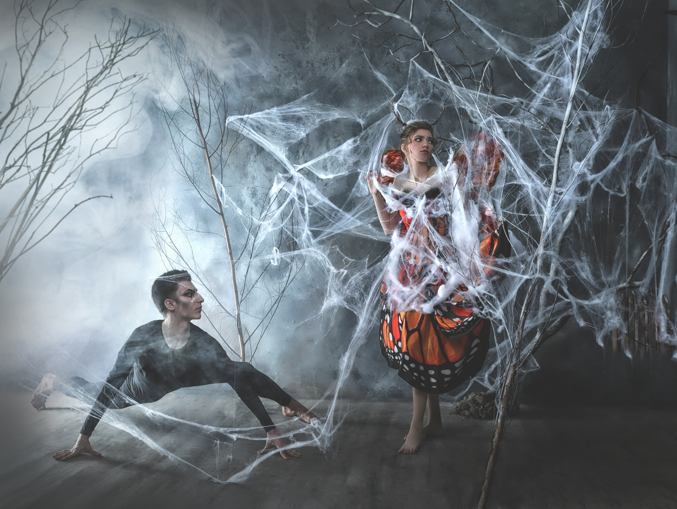 Арт. Фотохудожник в Санкт-Петербурге Ольга Клипина