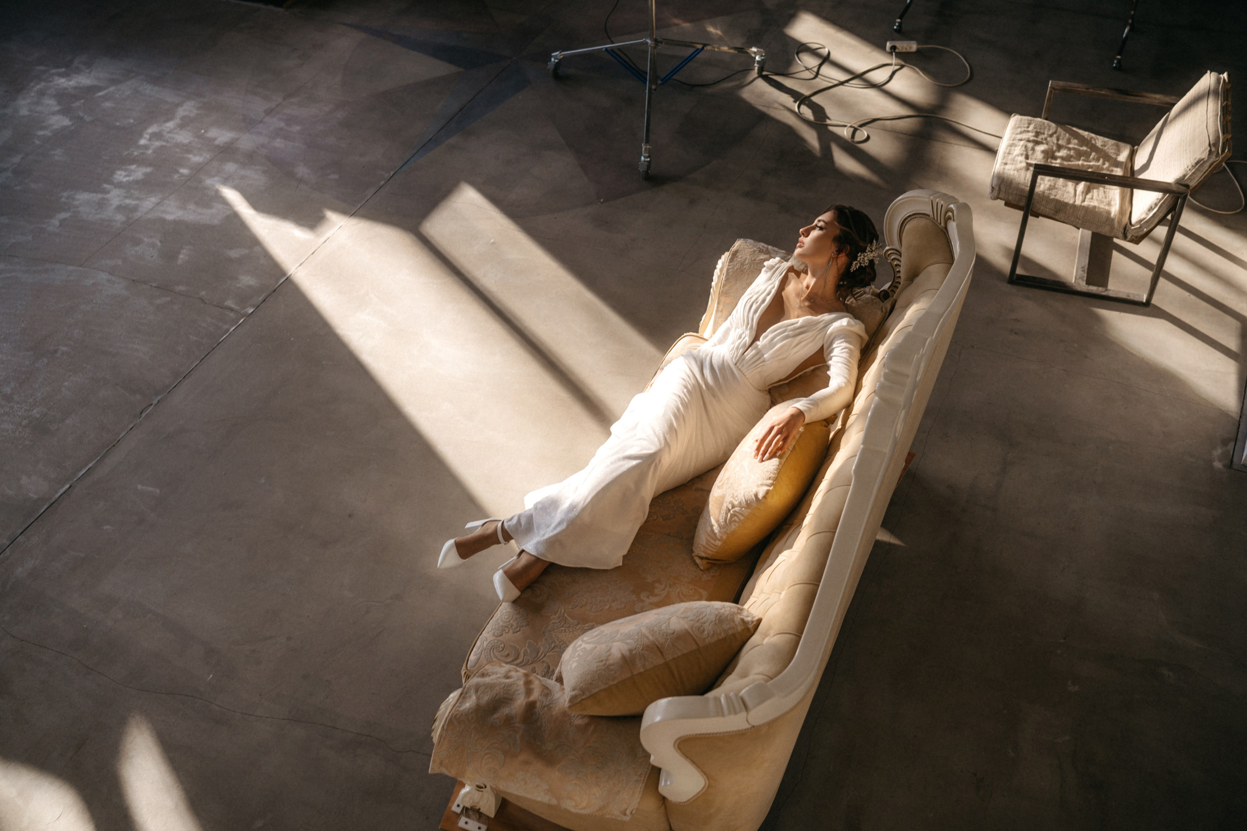 Ира и Александр. Фотограф Тамбов — Воронеж