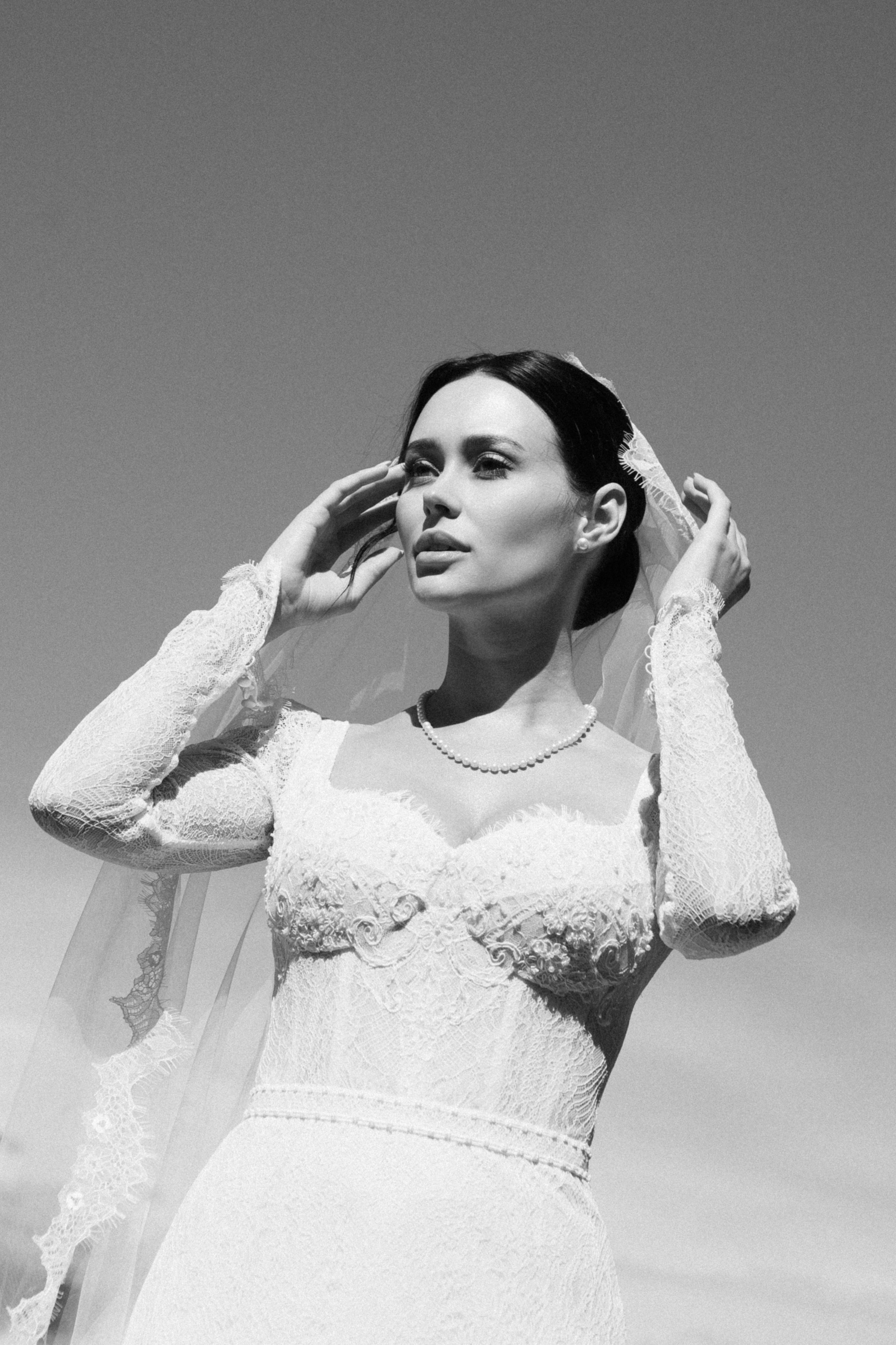 Маша и Саша. Свадебный фотограф в Петербурге Перечнева Таша (Таша Вайб)