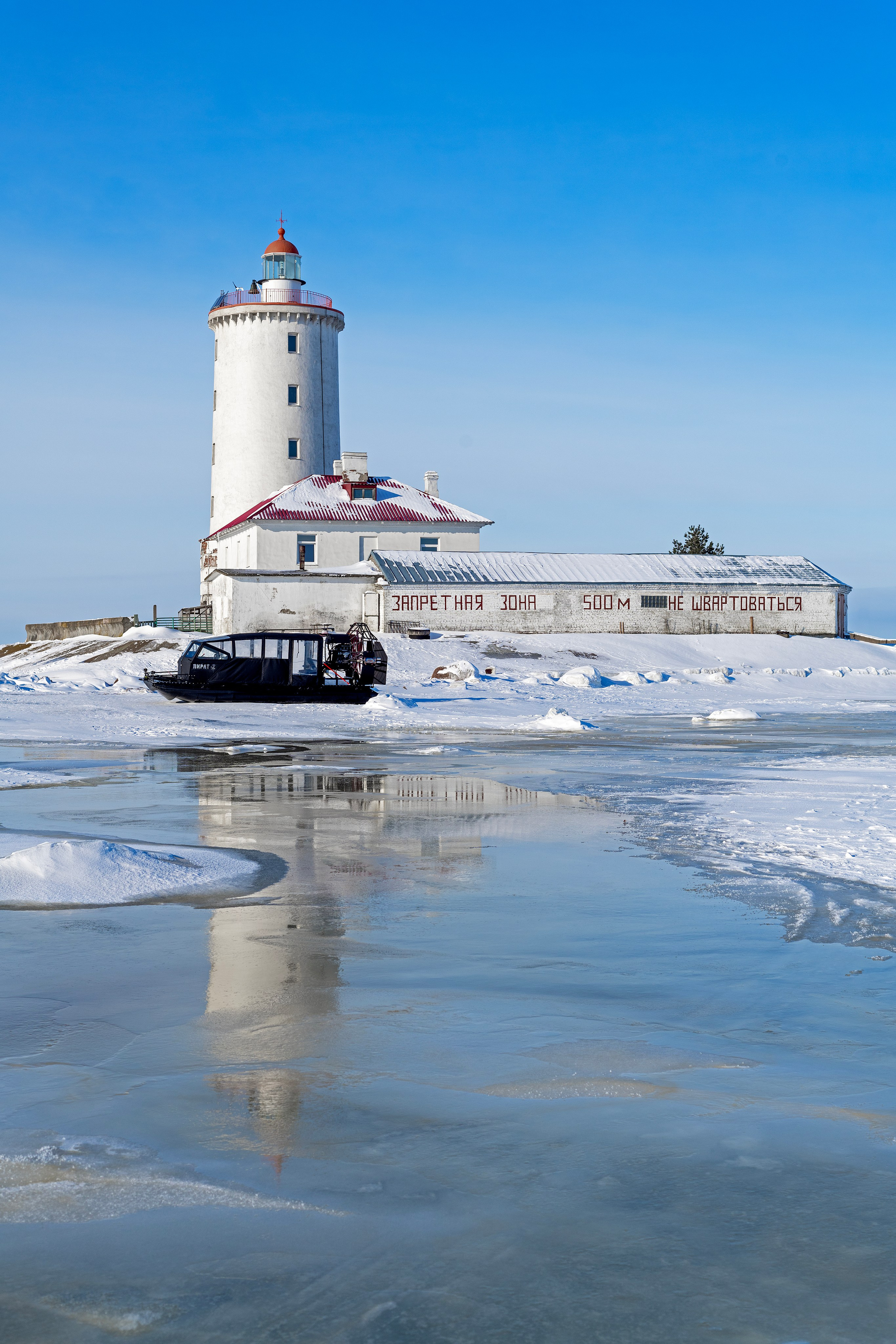 Архитектурная фотография и городской пейзаж. От прошлого к будущему авиации через фотографию