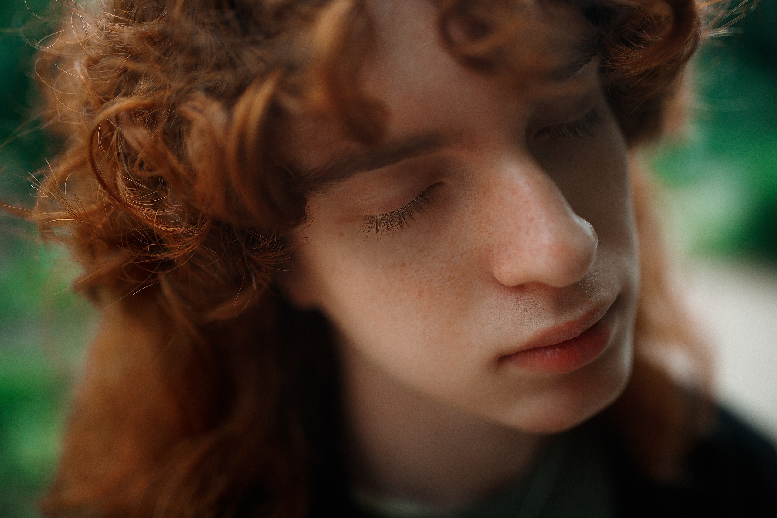 Portrait. Портретный фотограф в Симферополе Екатерина Аляпина