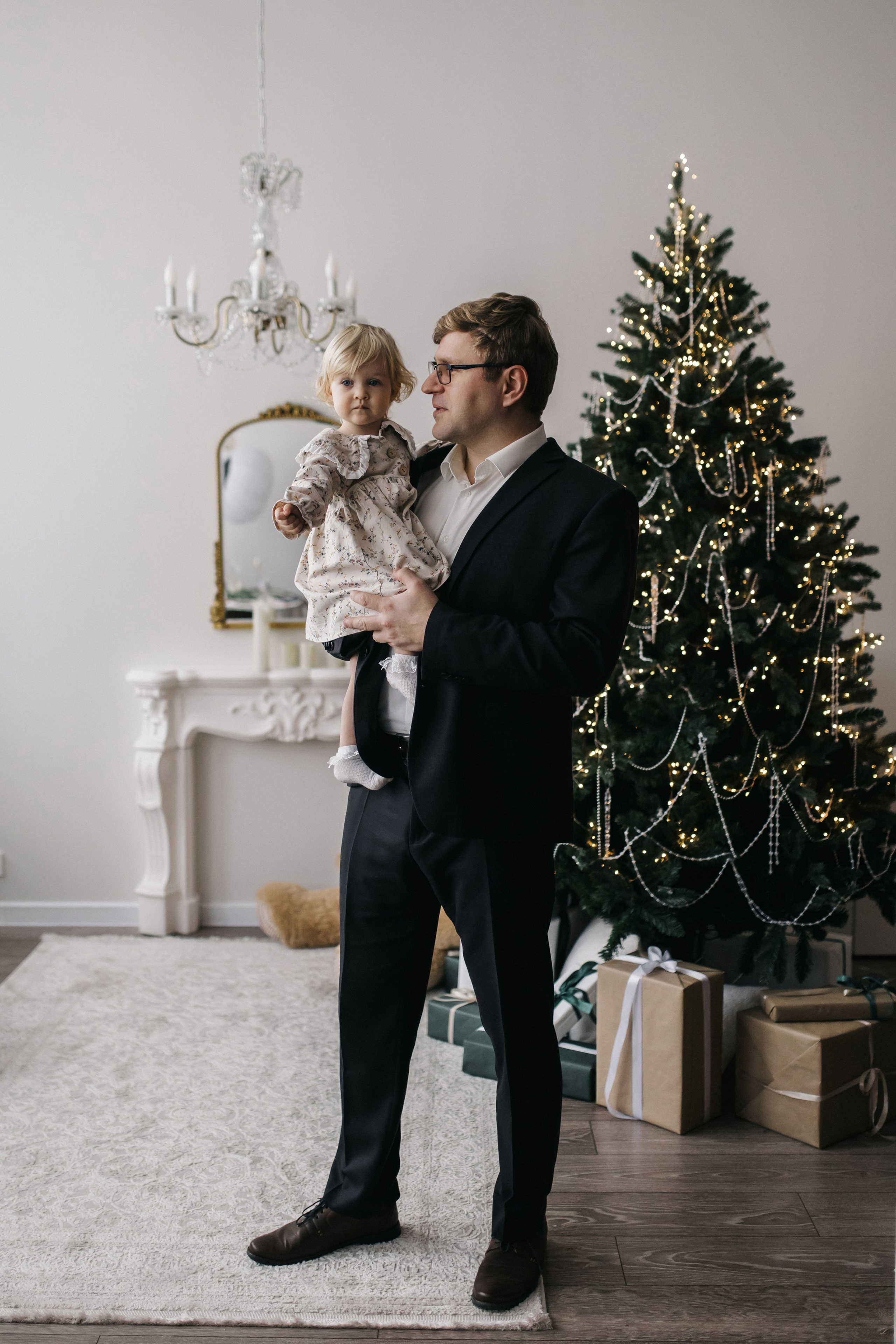 Фотосессия в 100 Frames