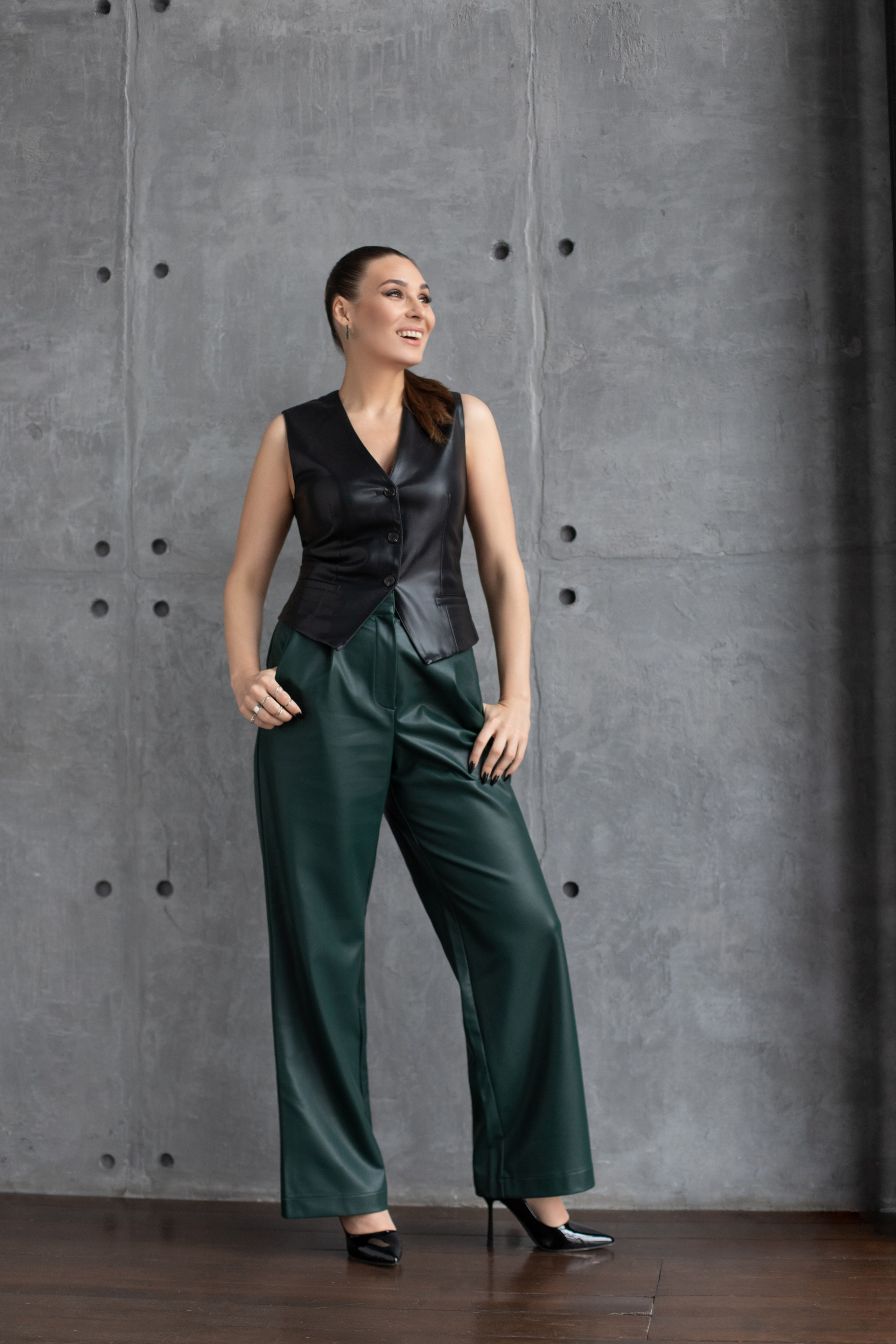 Дарья (маркетолог, предприниматель). Фотограф Анна Гаремина. Контент и индивидуальные съёмки