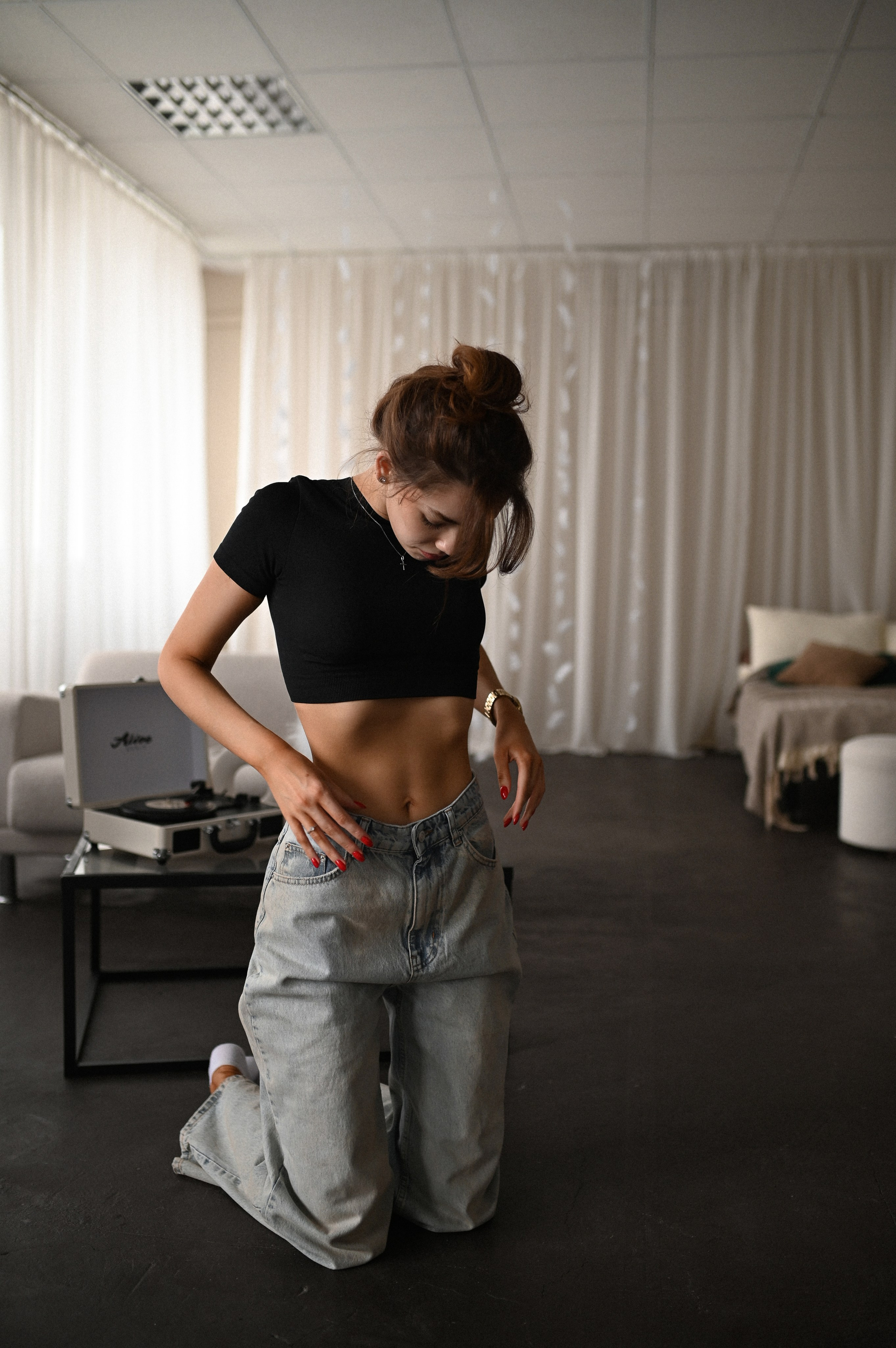 Анна. Твой личный проводник к красивым фотографиям в Старом Осколе