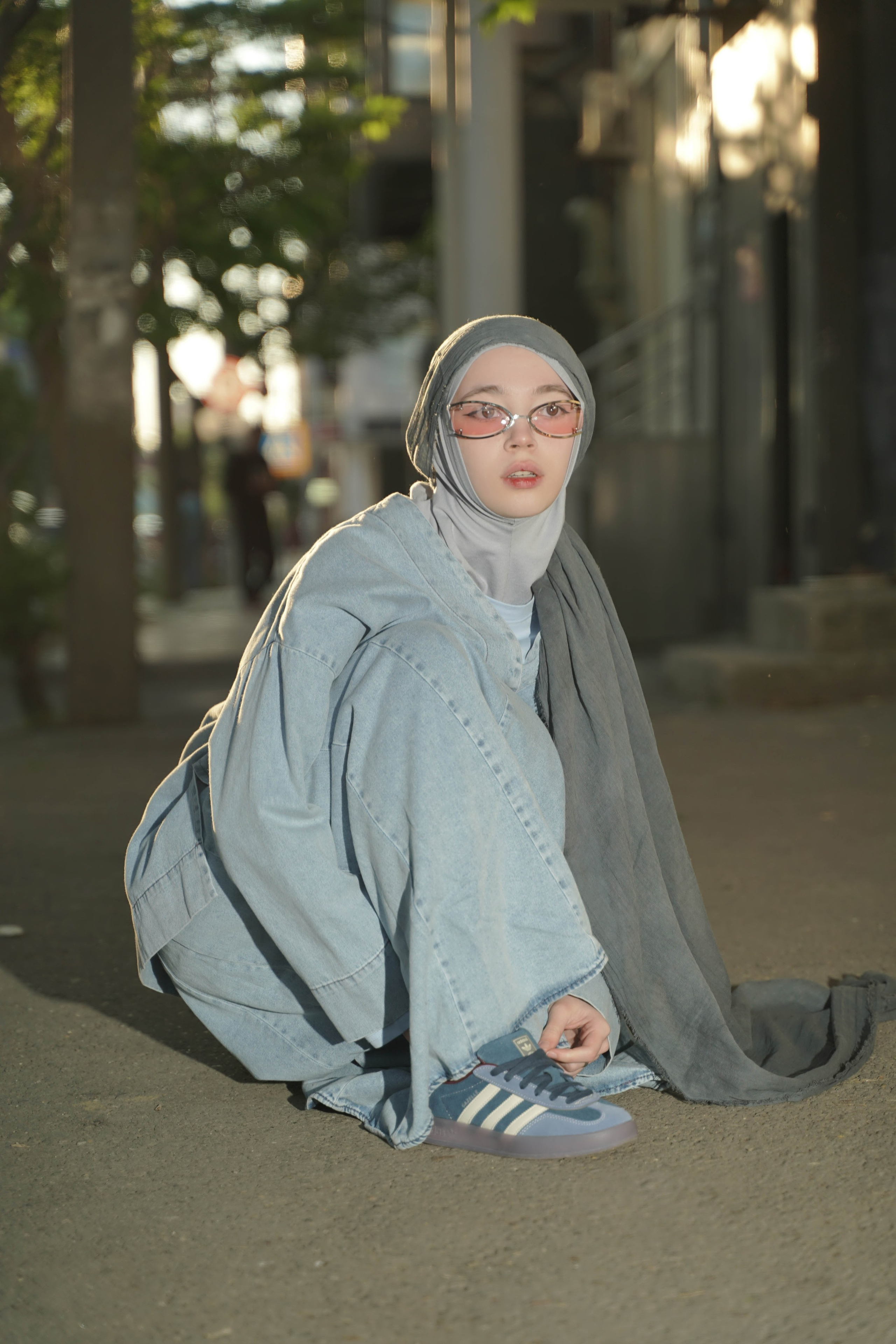 Muslim lady. Амина Абасова — индивидуальный фотограф в Махачкале, Дагестан