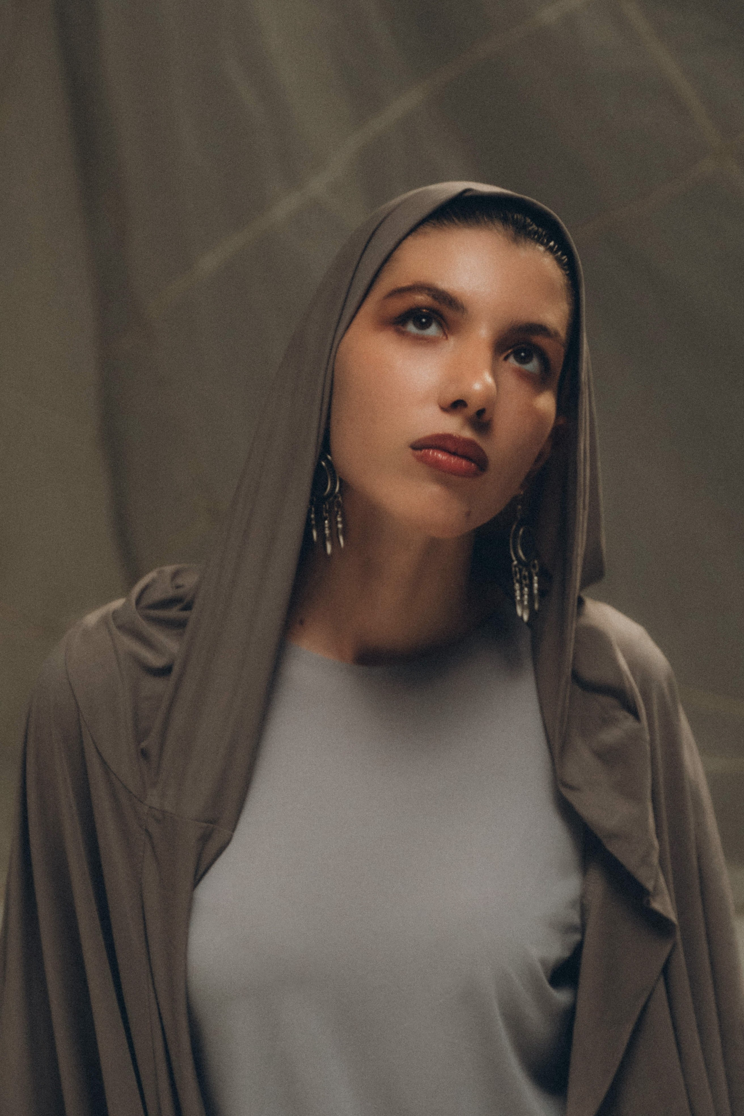 WORKSHOP 1. Амина Абасова — индивидуальный фотограф в Махачкале, Дагестан