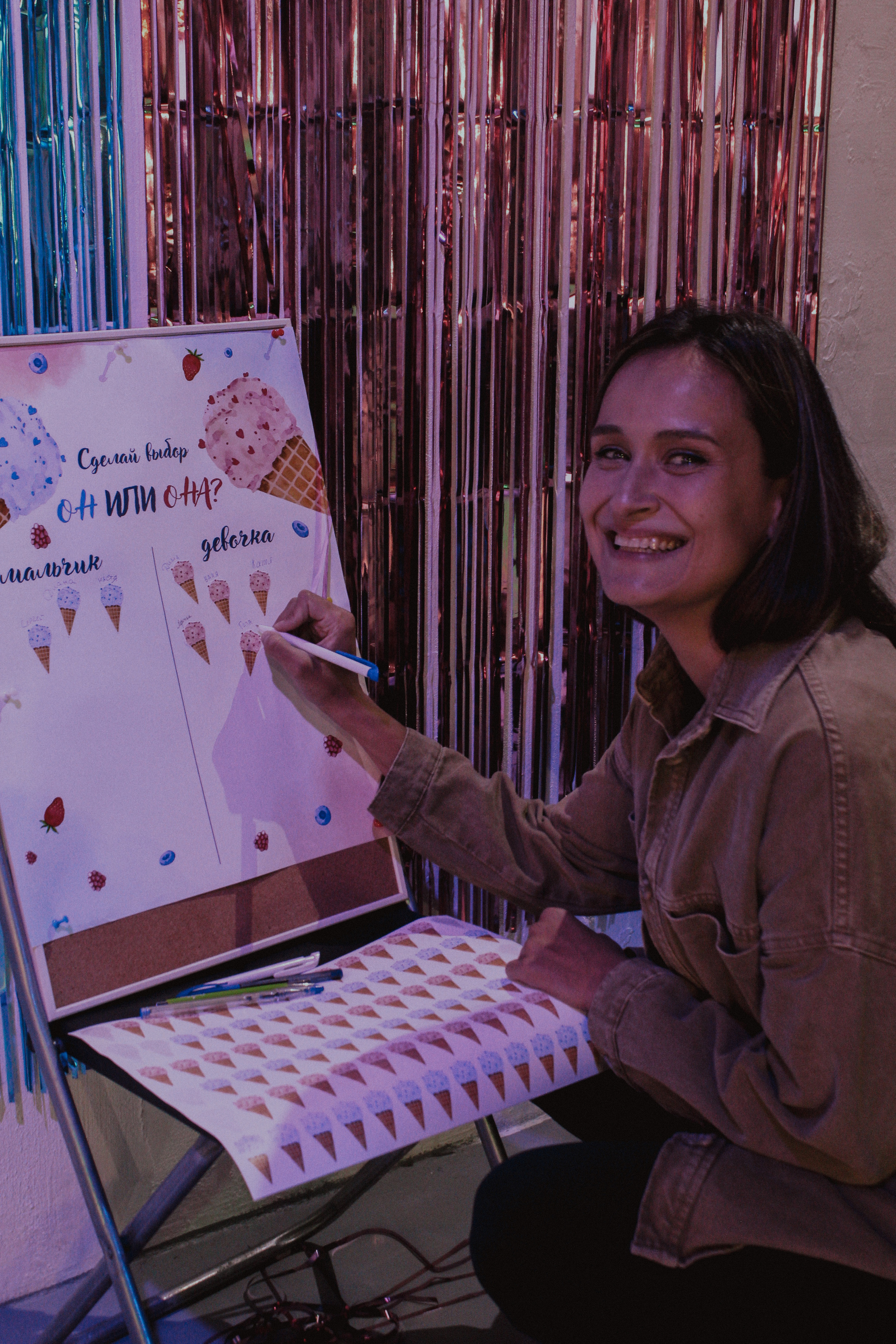 Репортаж. Фотограф в Москве Алиса Лошманова