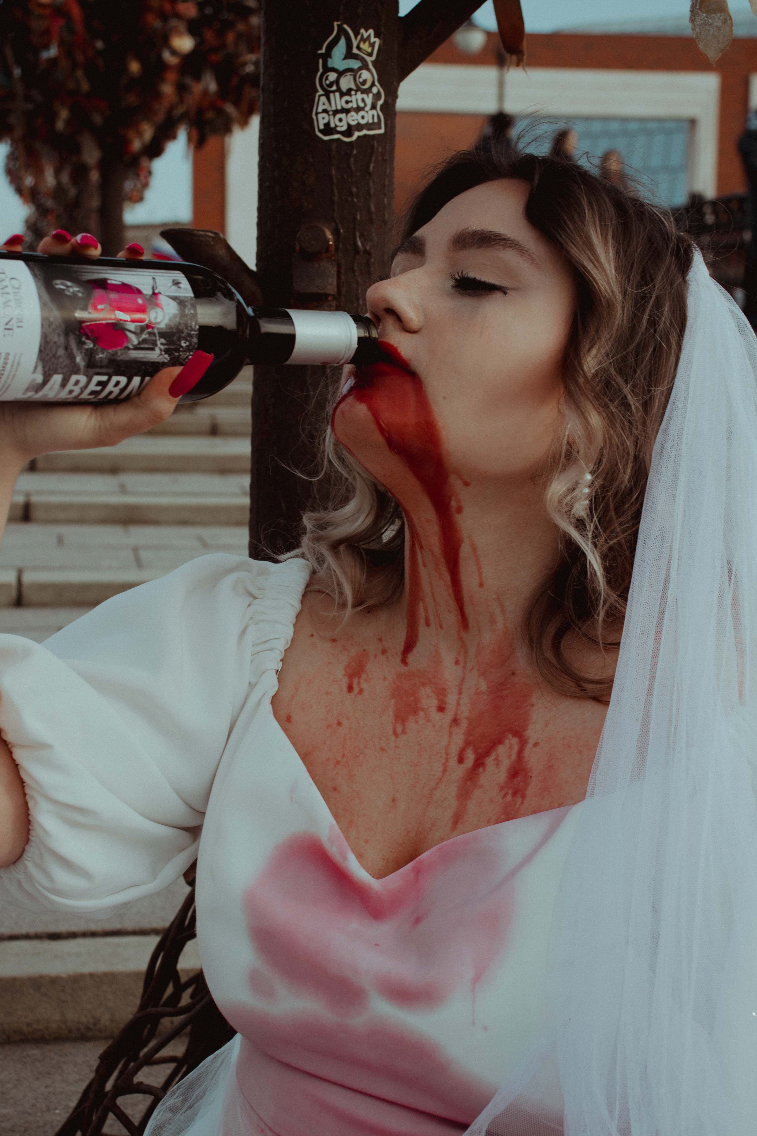 Портреты. Фотограф в Москве Алиса Лошманова