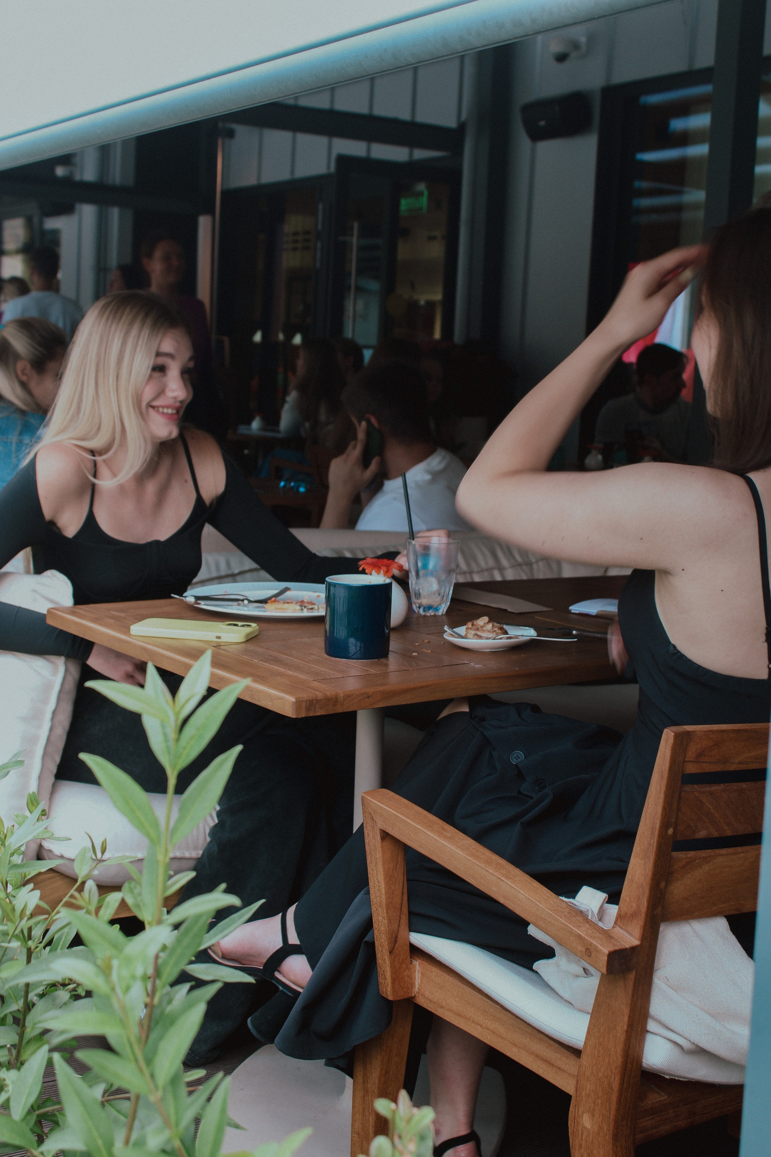 Репортаж. Фотограф в Москве Алиса Лошманова