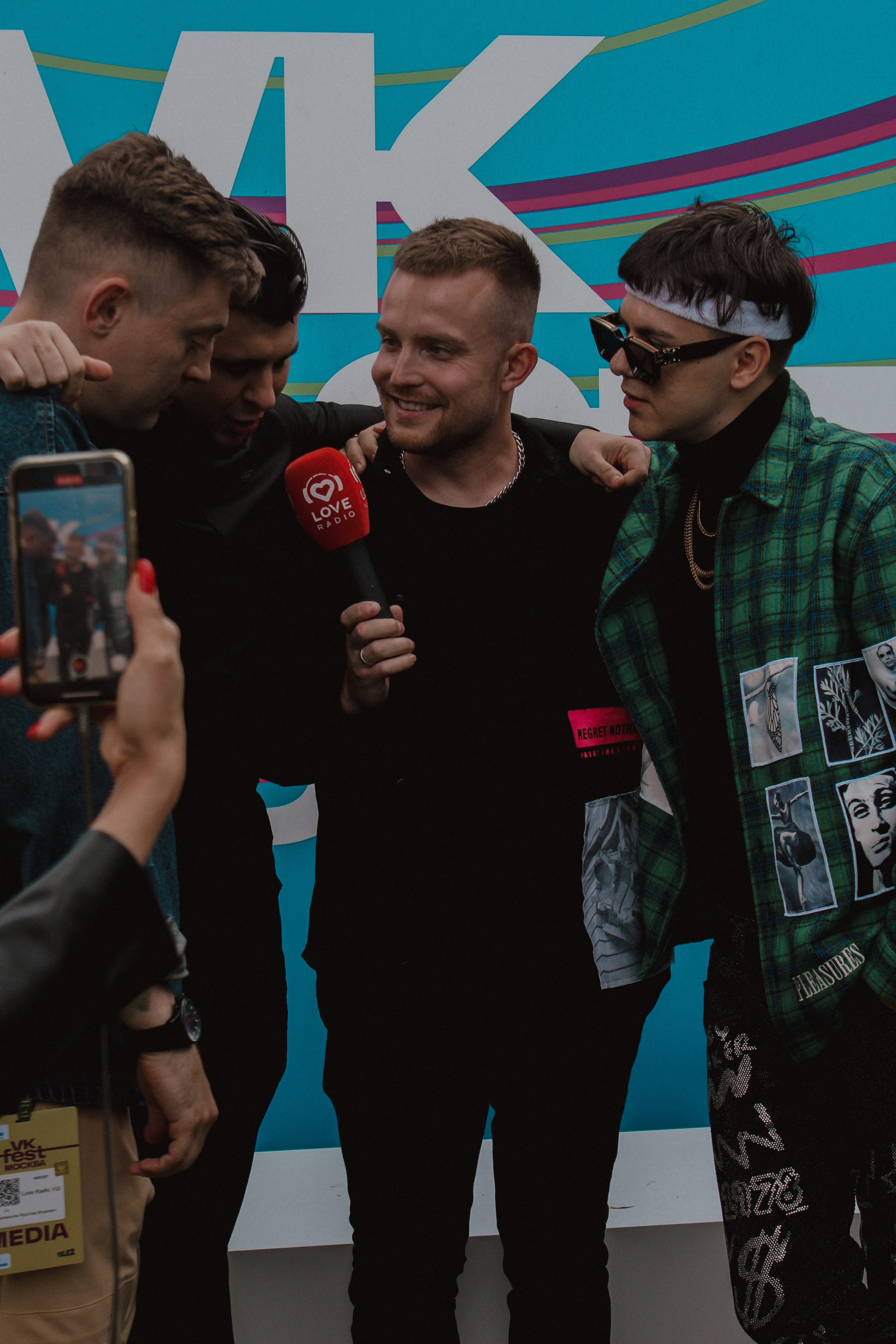 Репортаж. Фотограф в Москве Алиса Лошманова