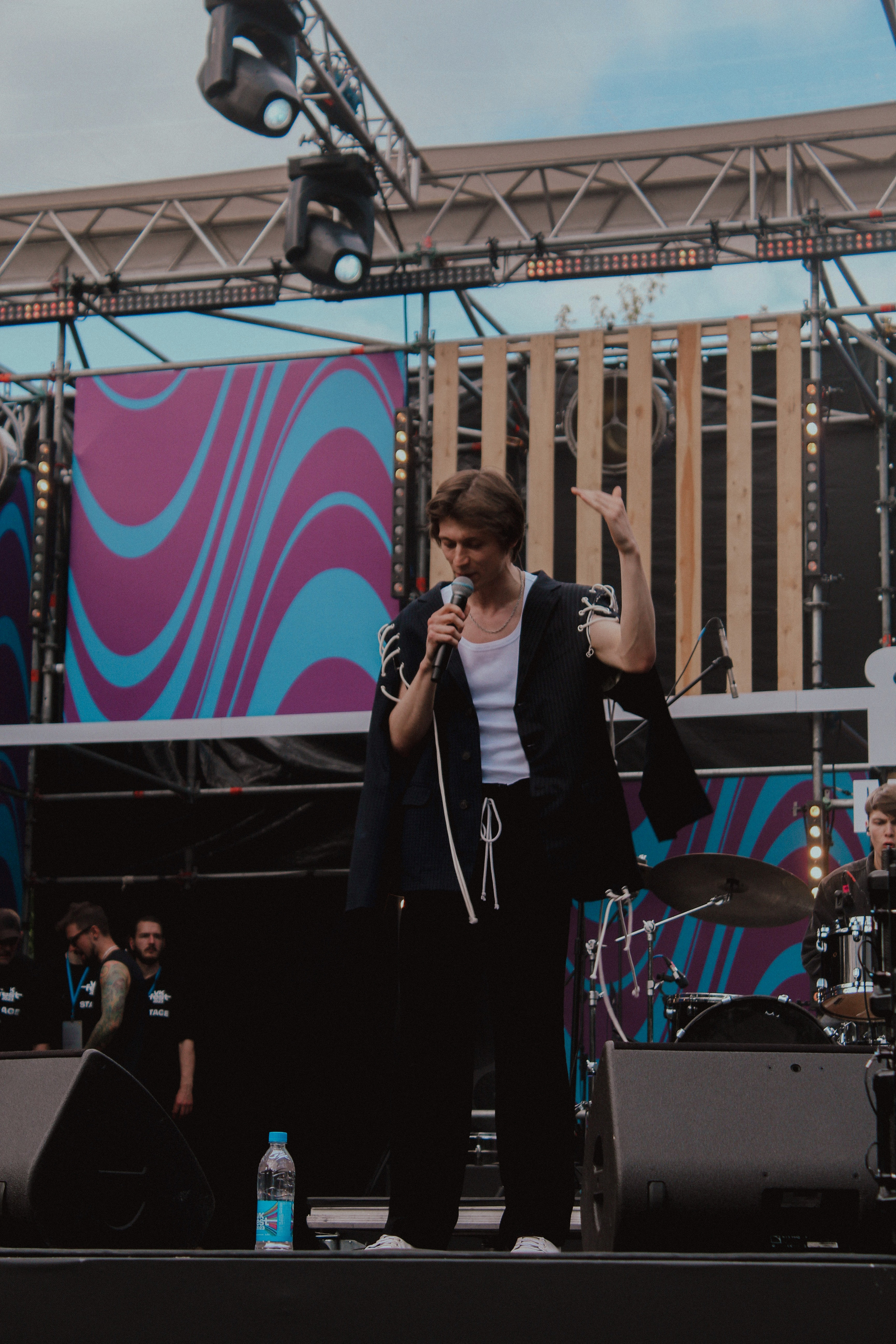 Репортаж. Фотограф в Москве Алиса Лошманова