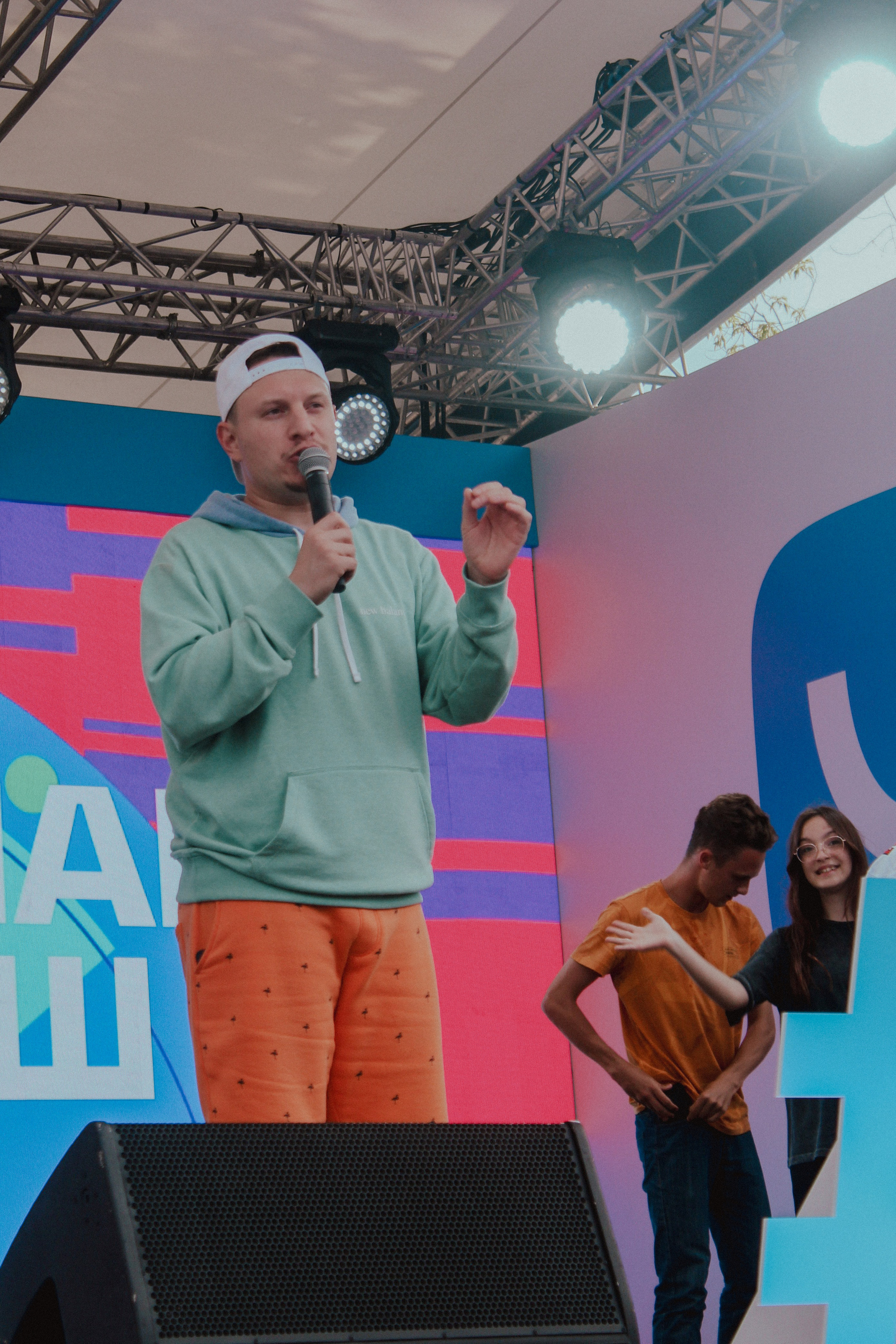 Репортаж. Фотограф в Москве Алиса Лошманова