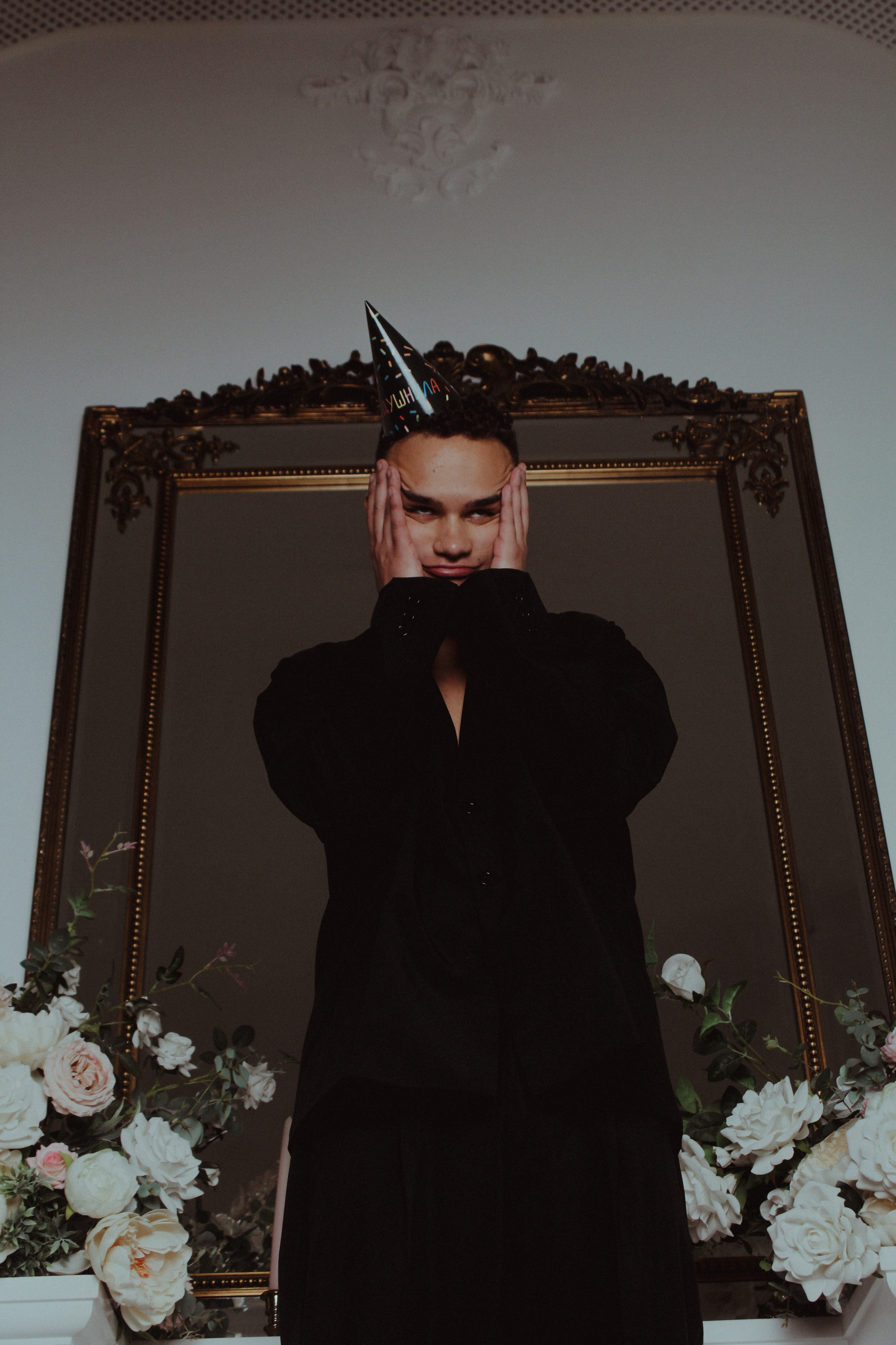 Портреты. Фотограф в Москве Алиса Лошманова